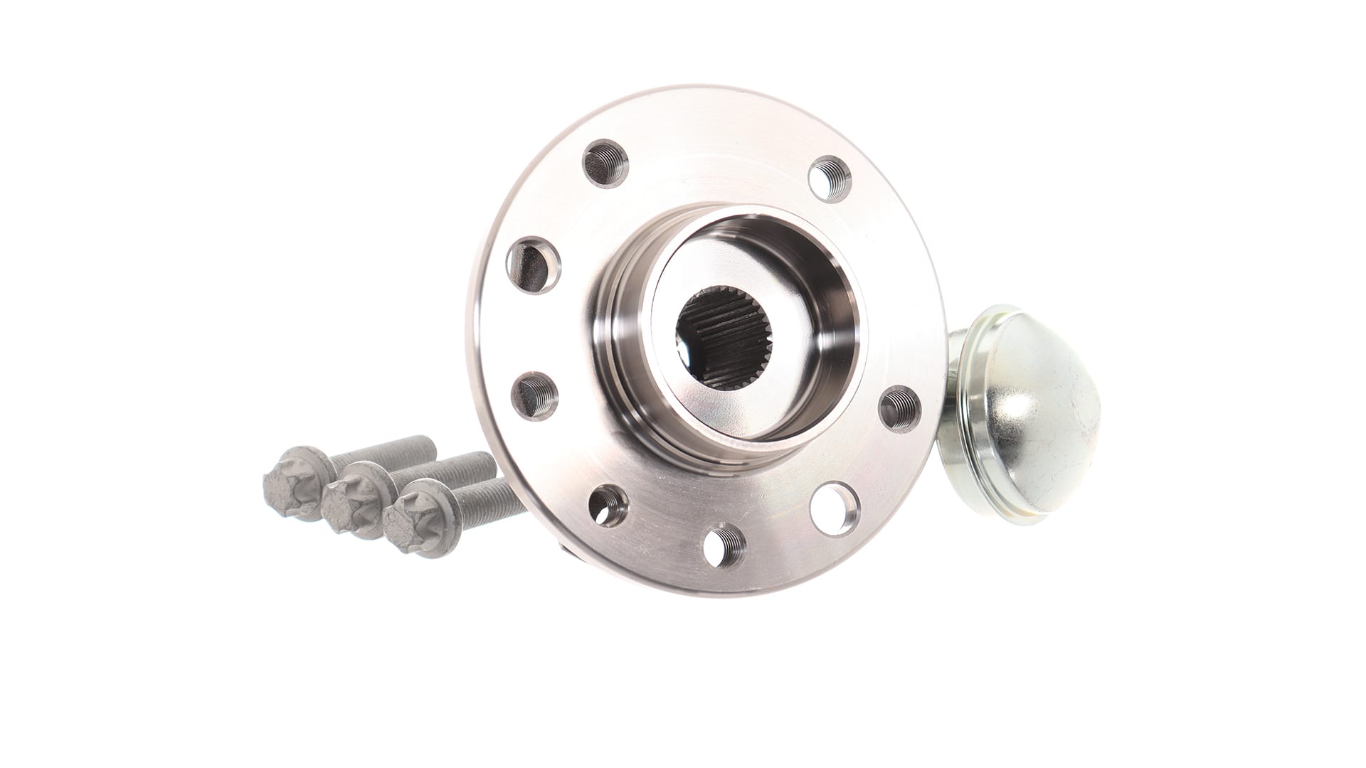 SKF VKBA 3513 Radlagersatz