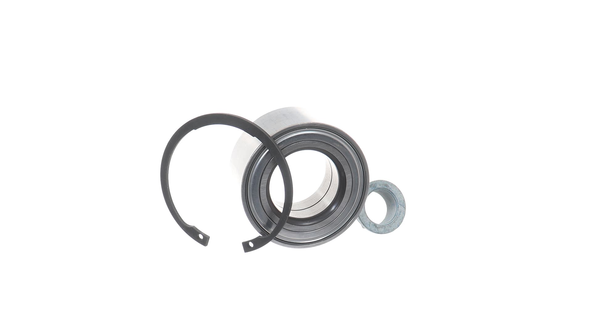 SKF VKBA 3518 Radlagersatz