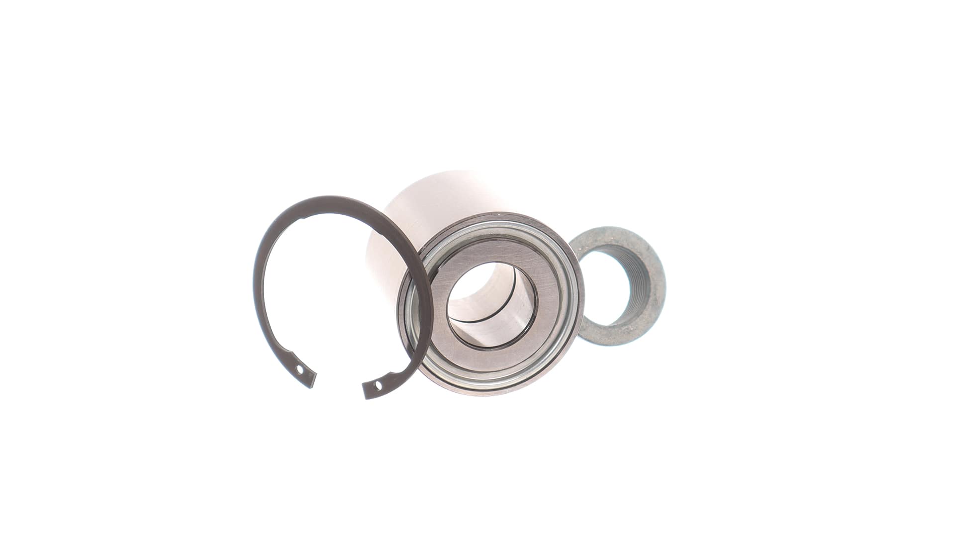 SKF VKBA 3521 Radlagersatz