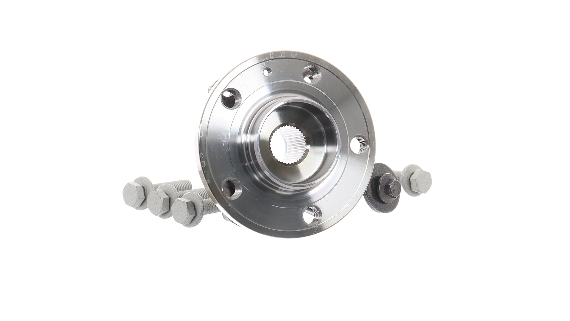 SKF VKBA 3523 Radlagersatz