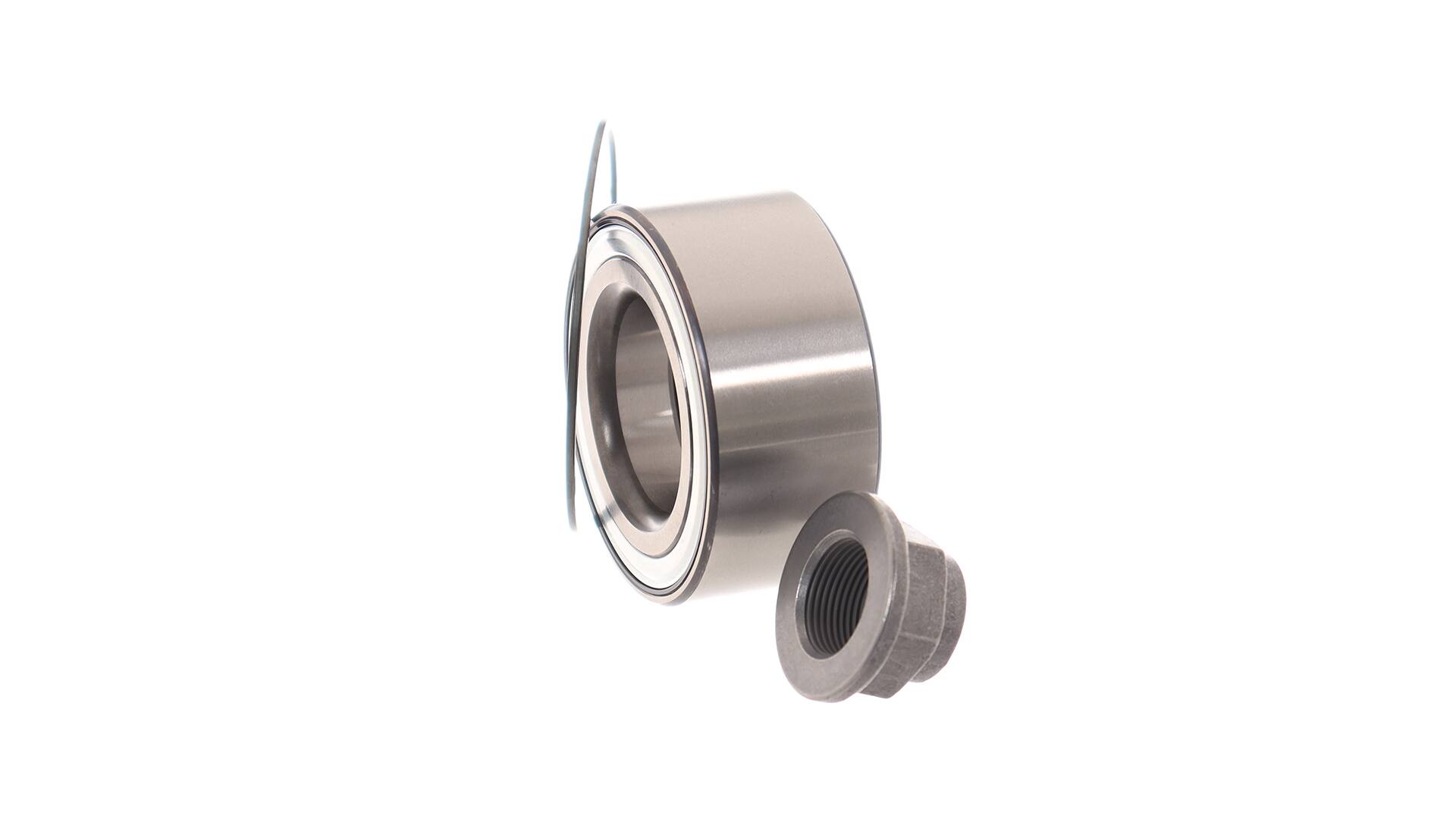 SKF VKBA 3527 Radlagersatz