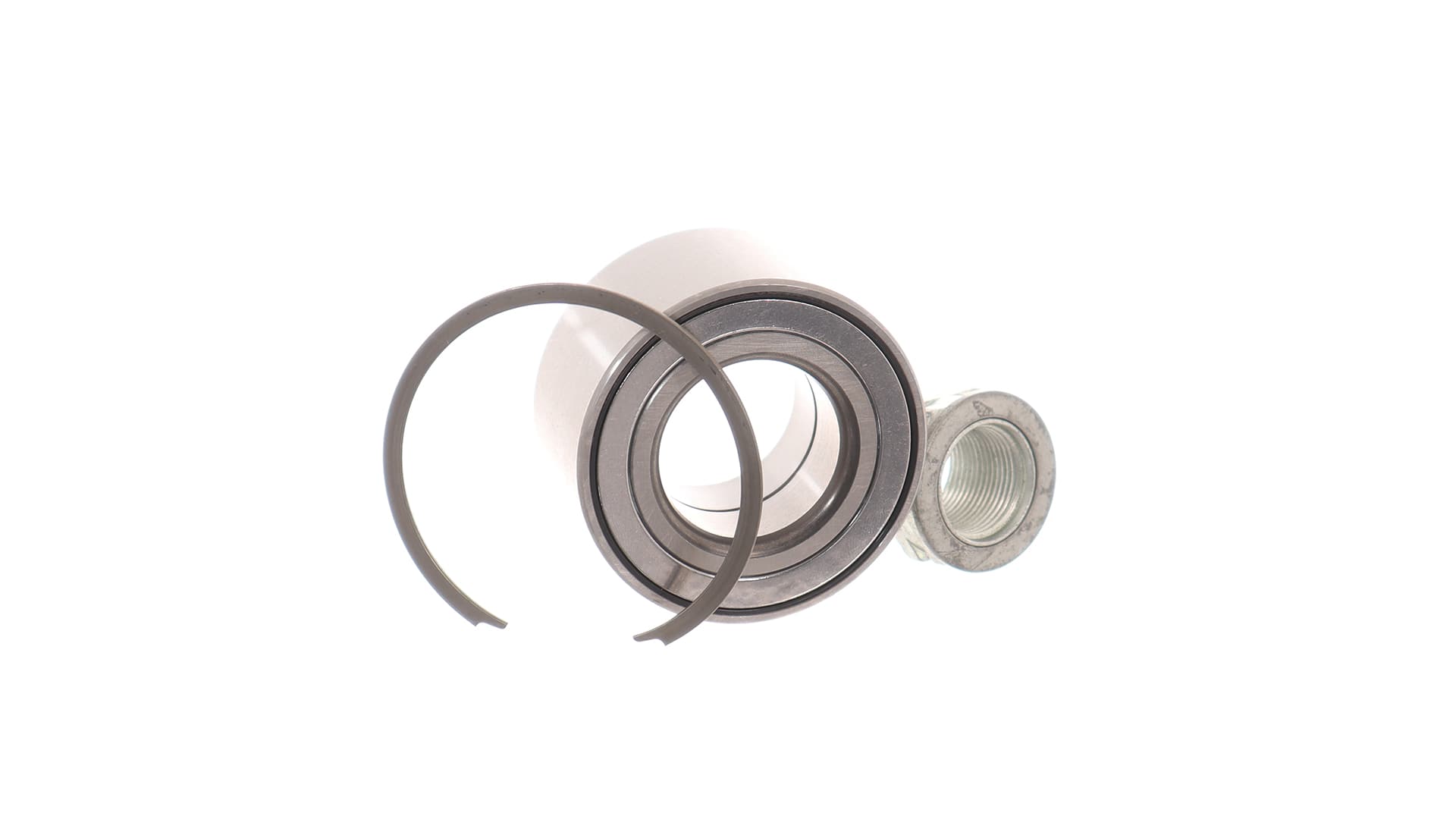 SKF VKBA 3528 Radlagersatz