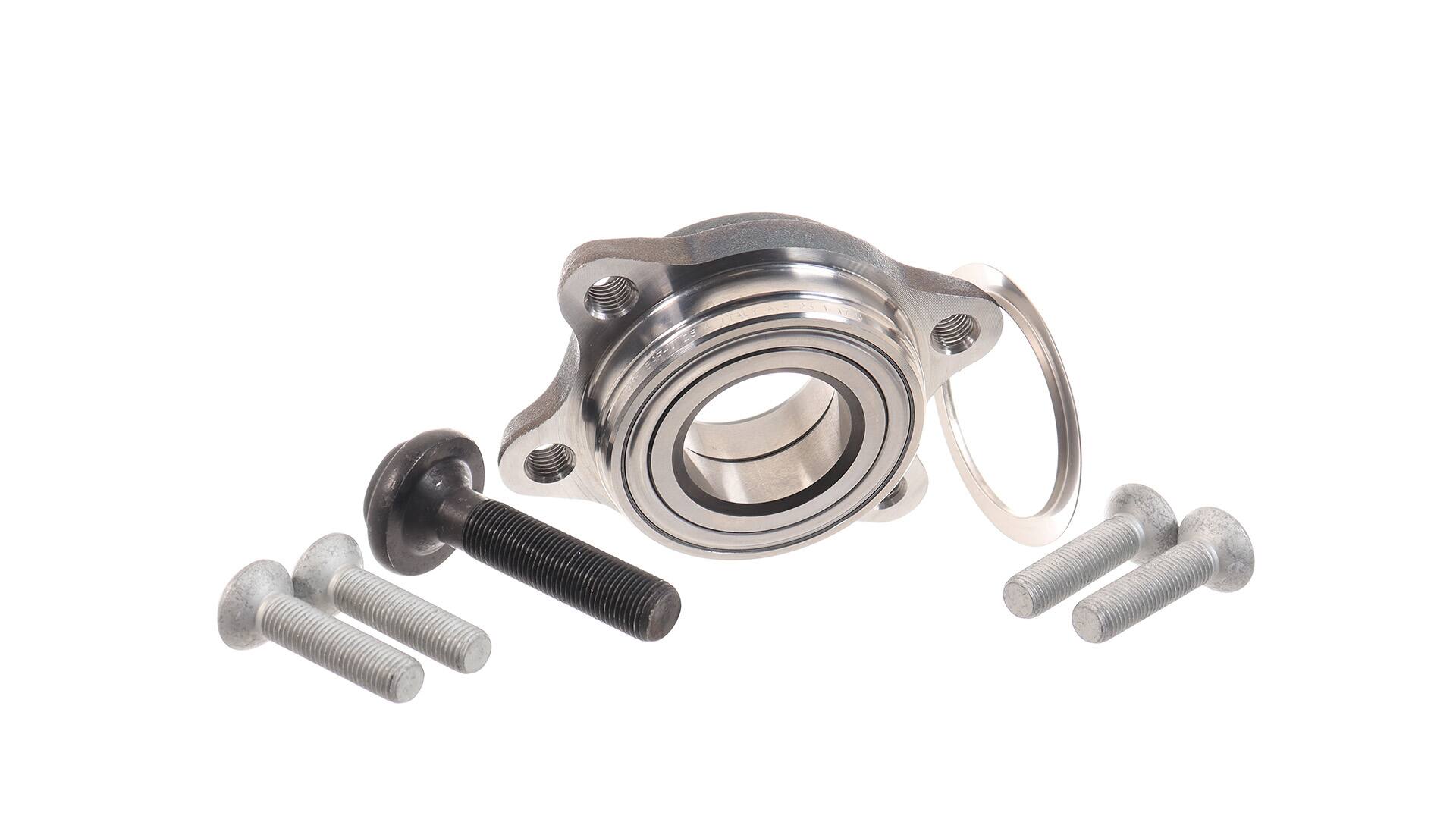 SKF VKBA 3536 Radlagersatz