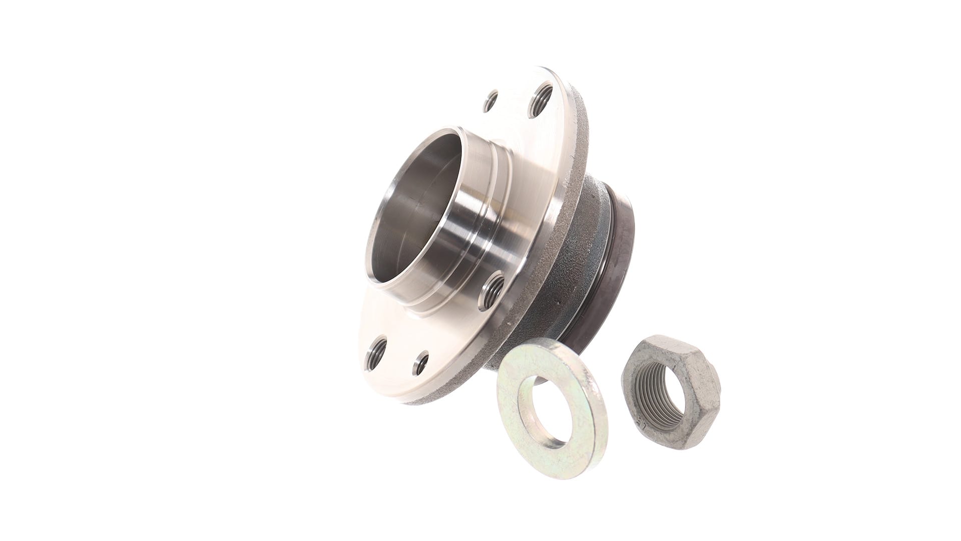 SKF VKBA 3540 Radlagersatz