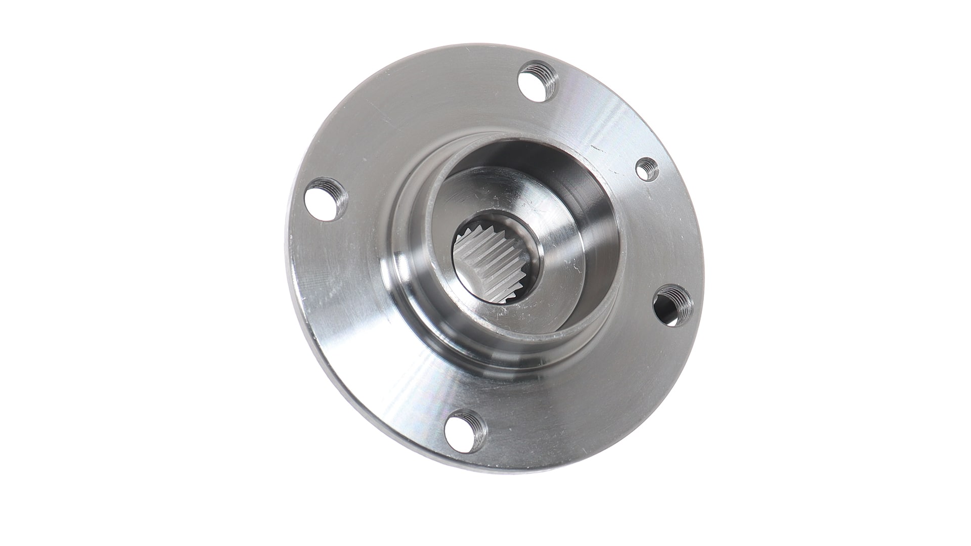 SKF VKBA 3550 Radlagersatz