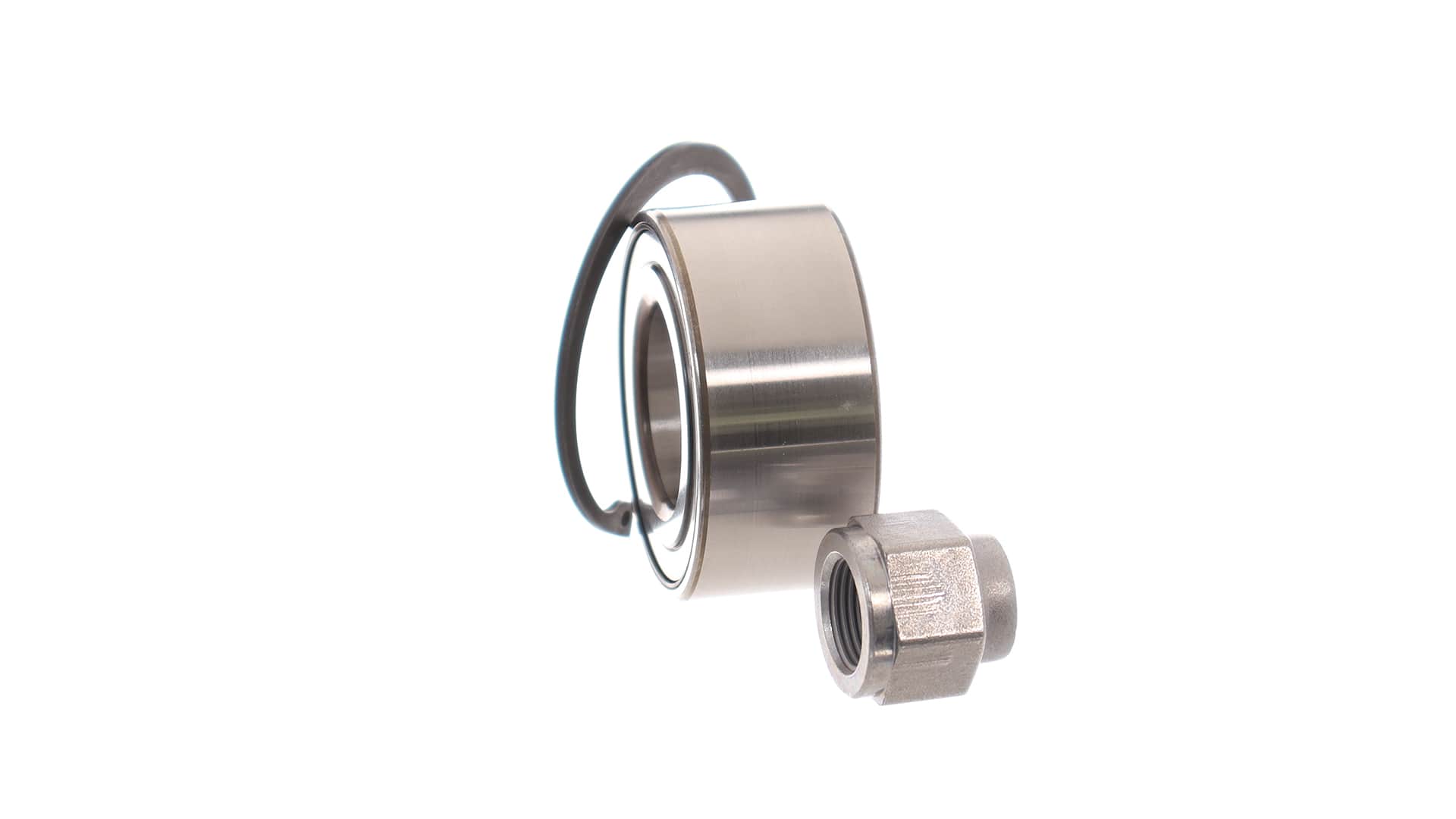 SKF VKBA 3554 Radlagersatz