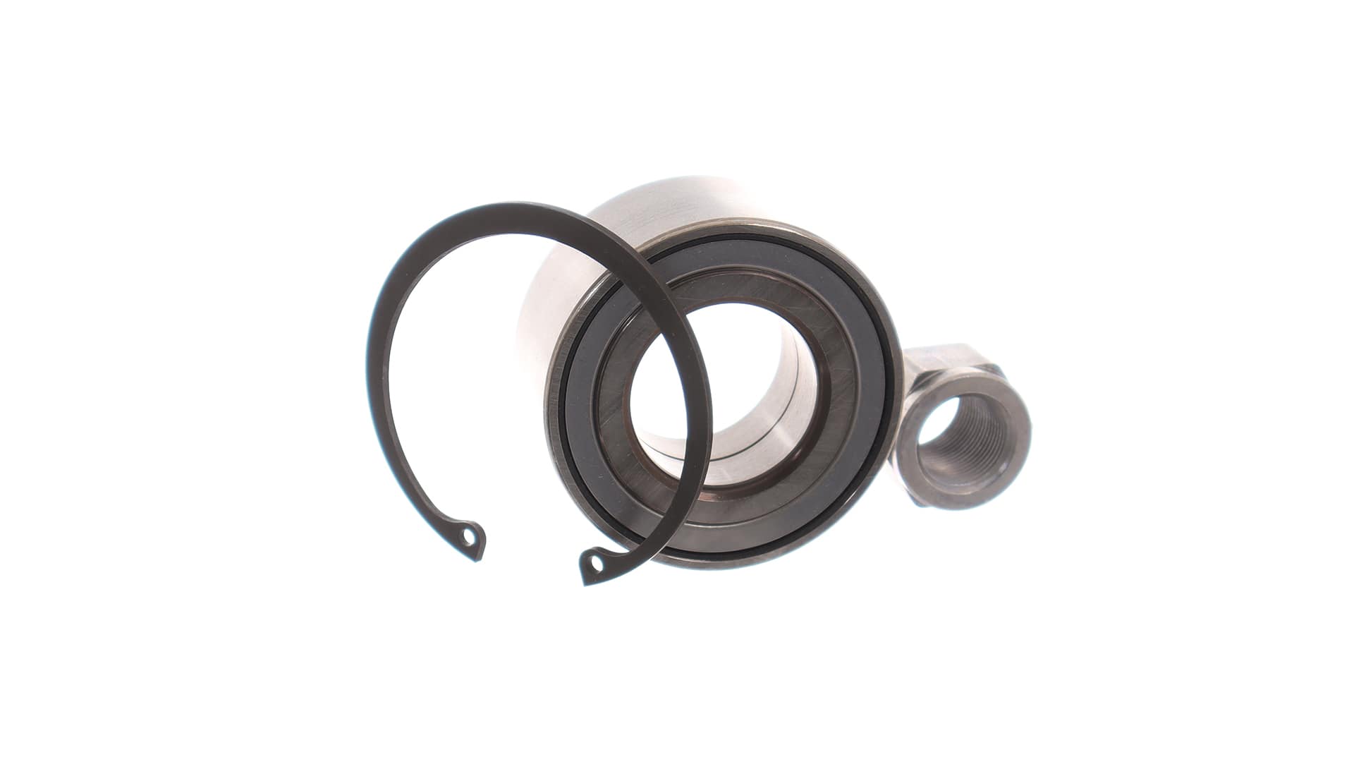 SKF VKBA 3554 Radlagersatz