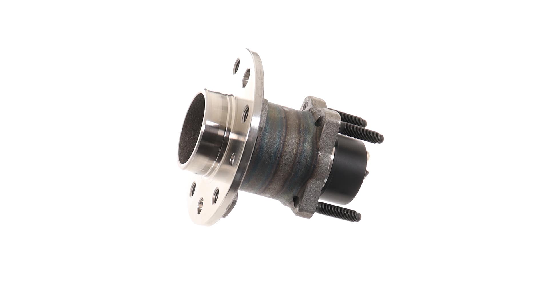 SKF VKBA 3555 Radlagersatz