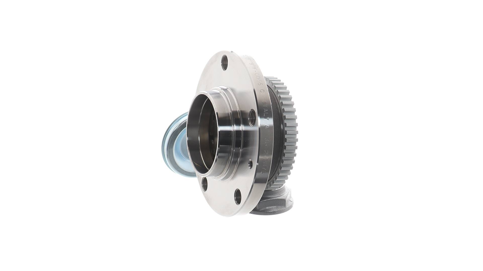 SKF VKBA 3560 Radlagersatz