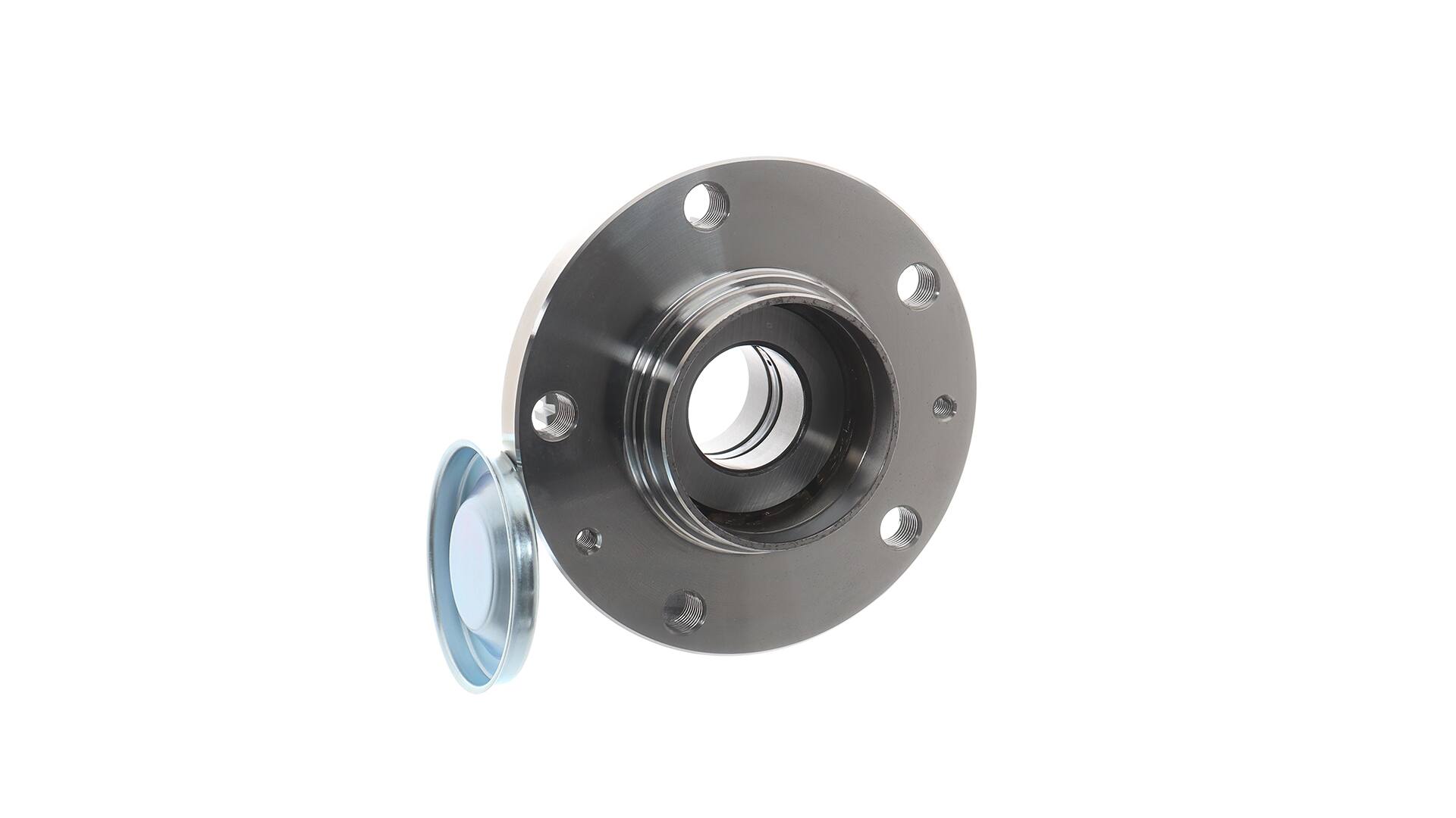 SKF VKBA 3560 Radlagersatz