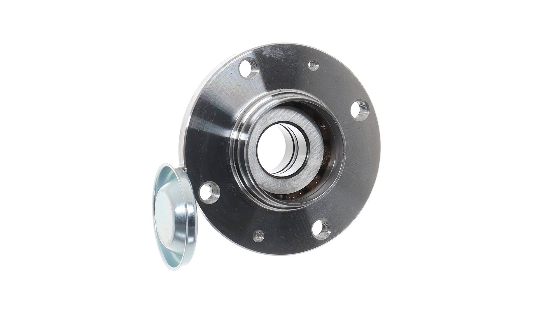SKF VKBA 3562 Radlagersatz