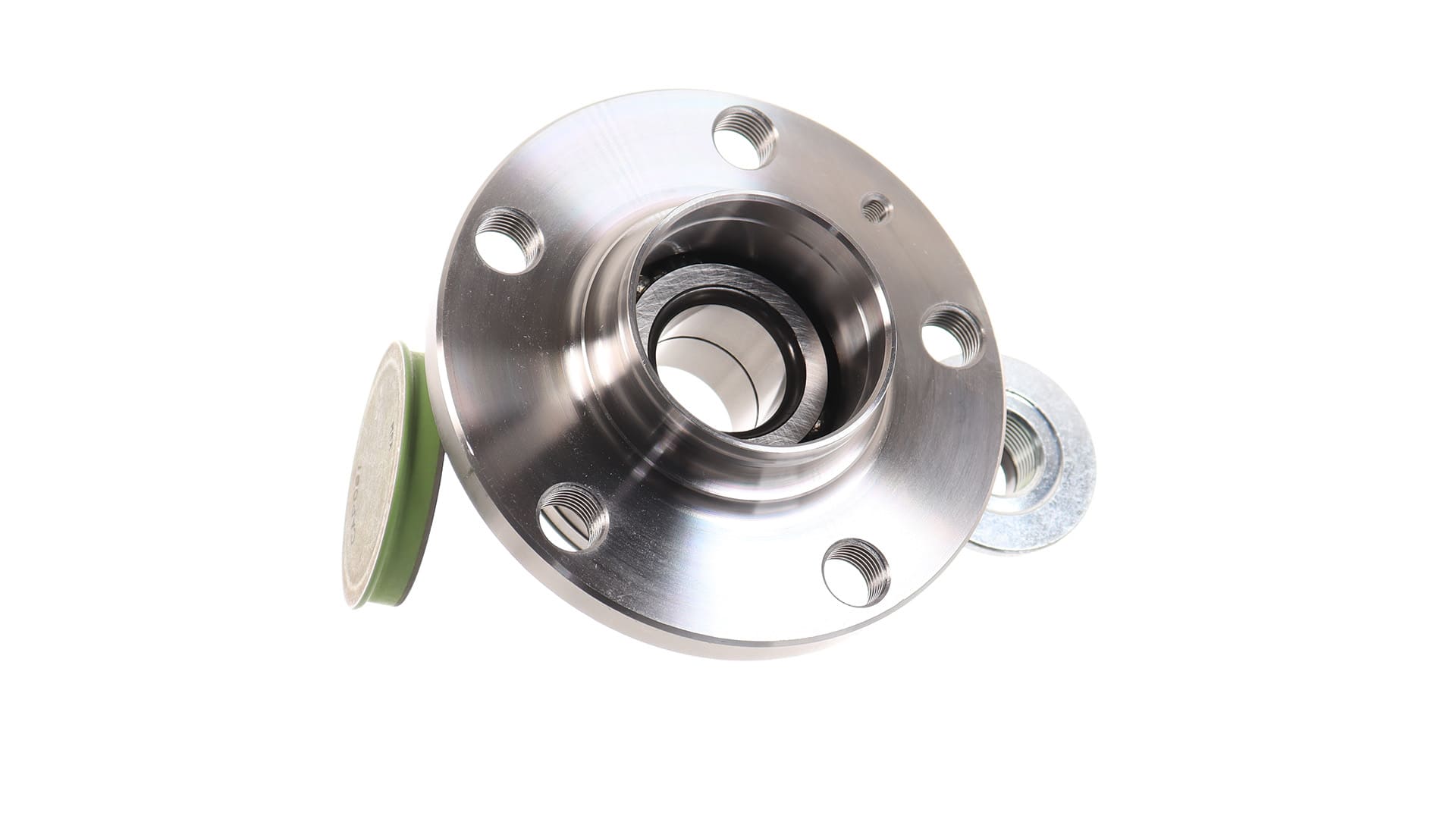 SKF VKBA 3567 Radlagersatz