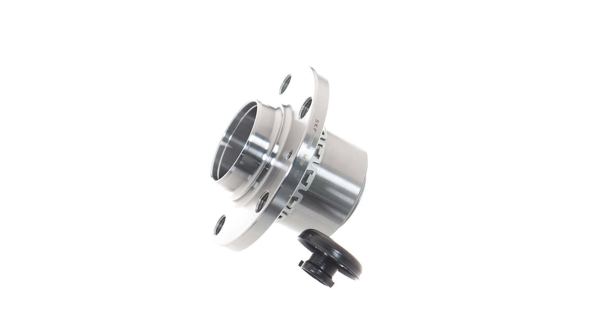 SKF VKBA 3568 Radlagersatz