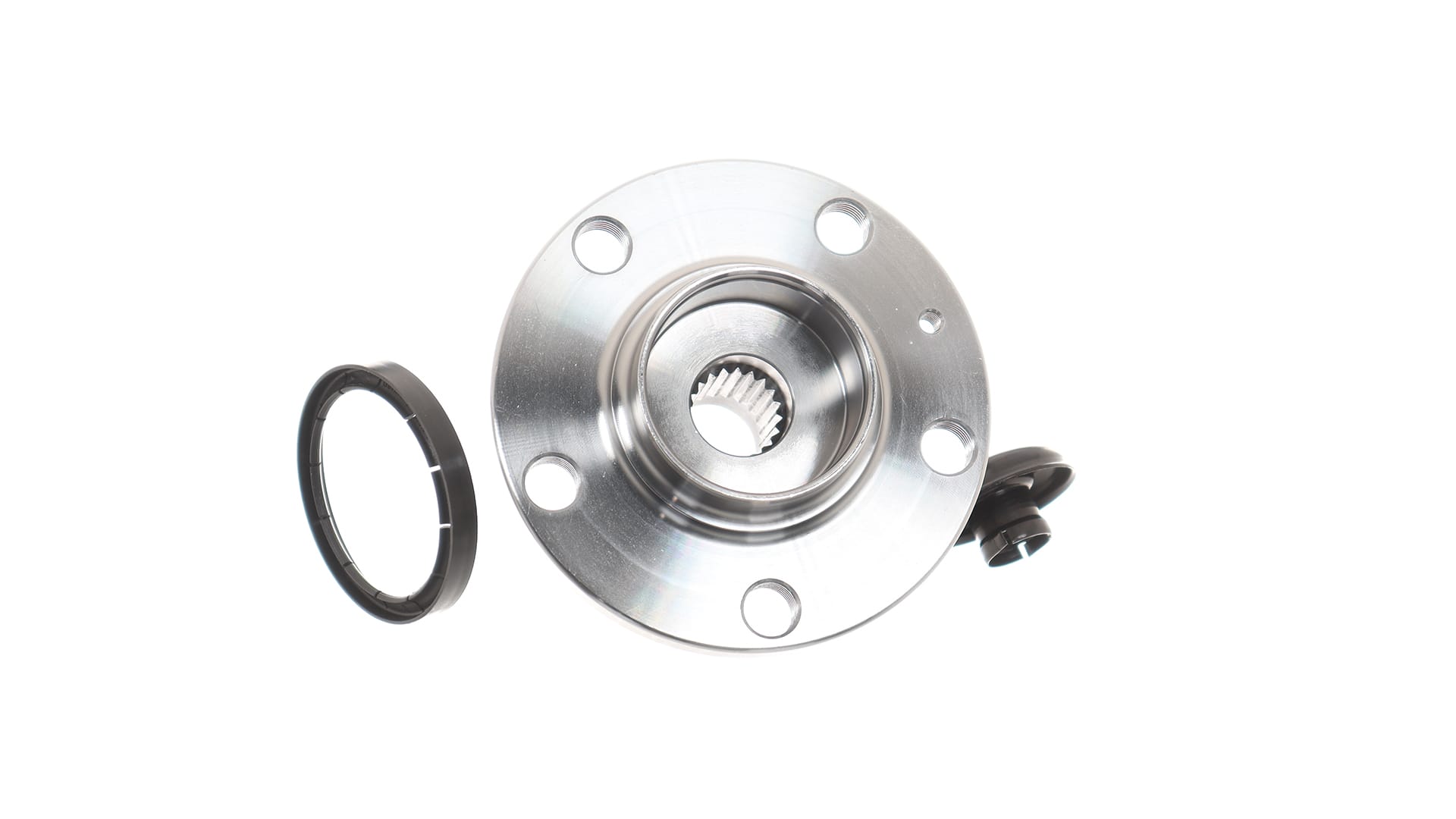 SKF VKBA 3568 Radlagersatz