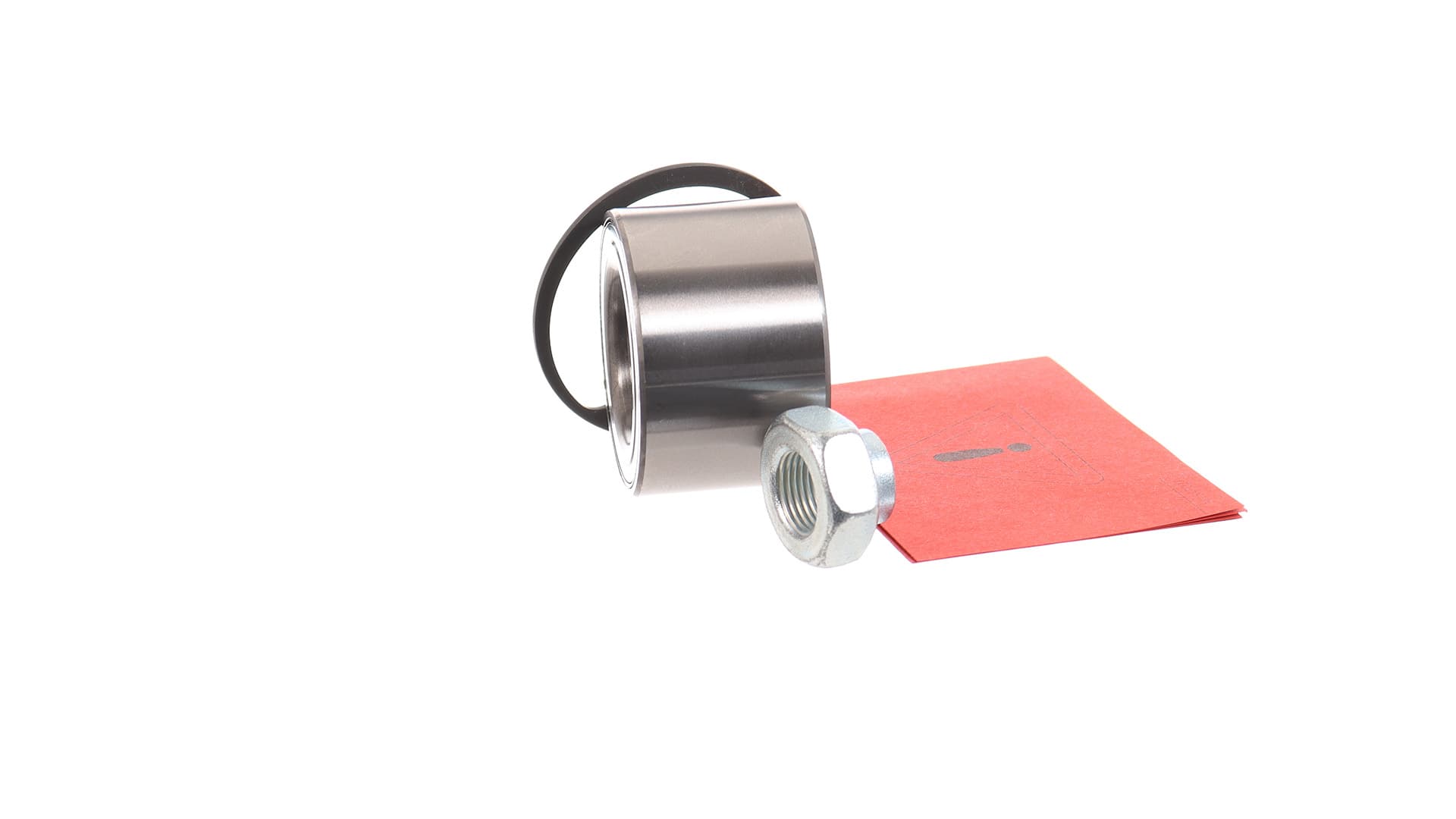 SKF VKBA 3571 Radlagersatz