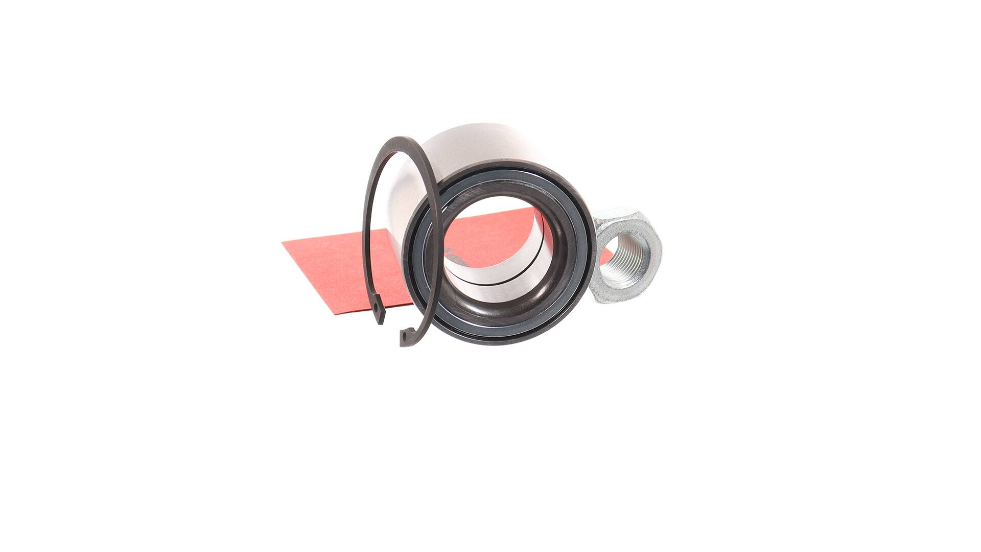SKF VKBA 3571 Radlagersatz