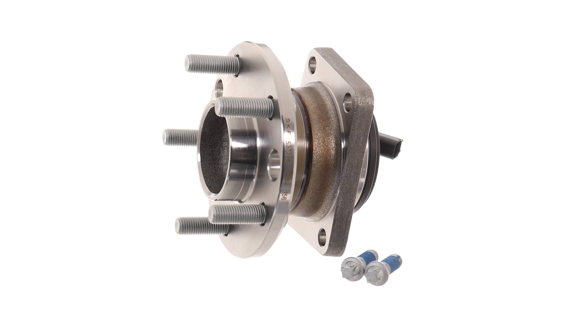 SKF VKBA 3576 Radlagersatz