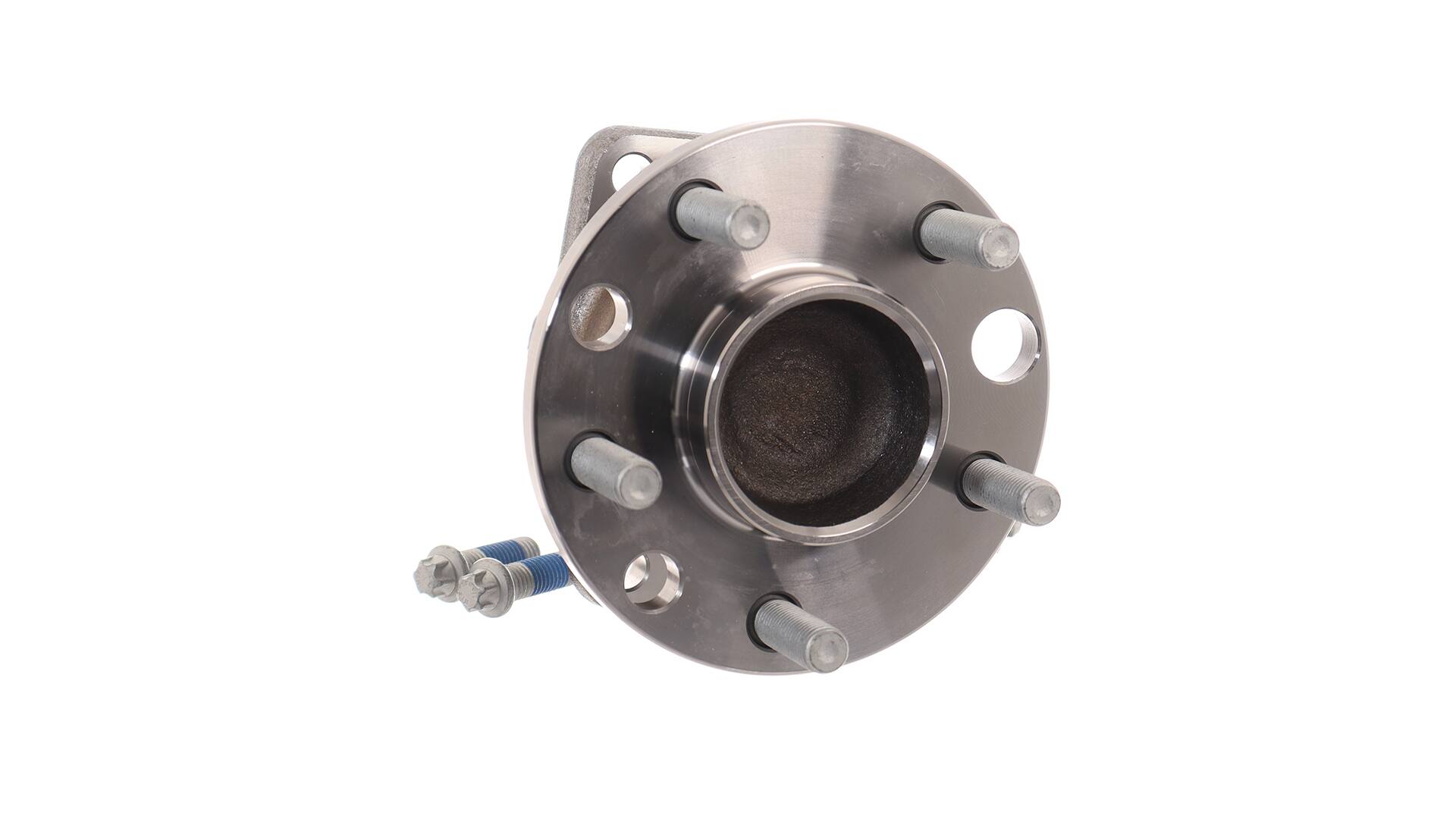 SKF VKBA 3576 Radlagersatz