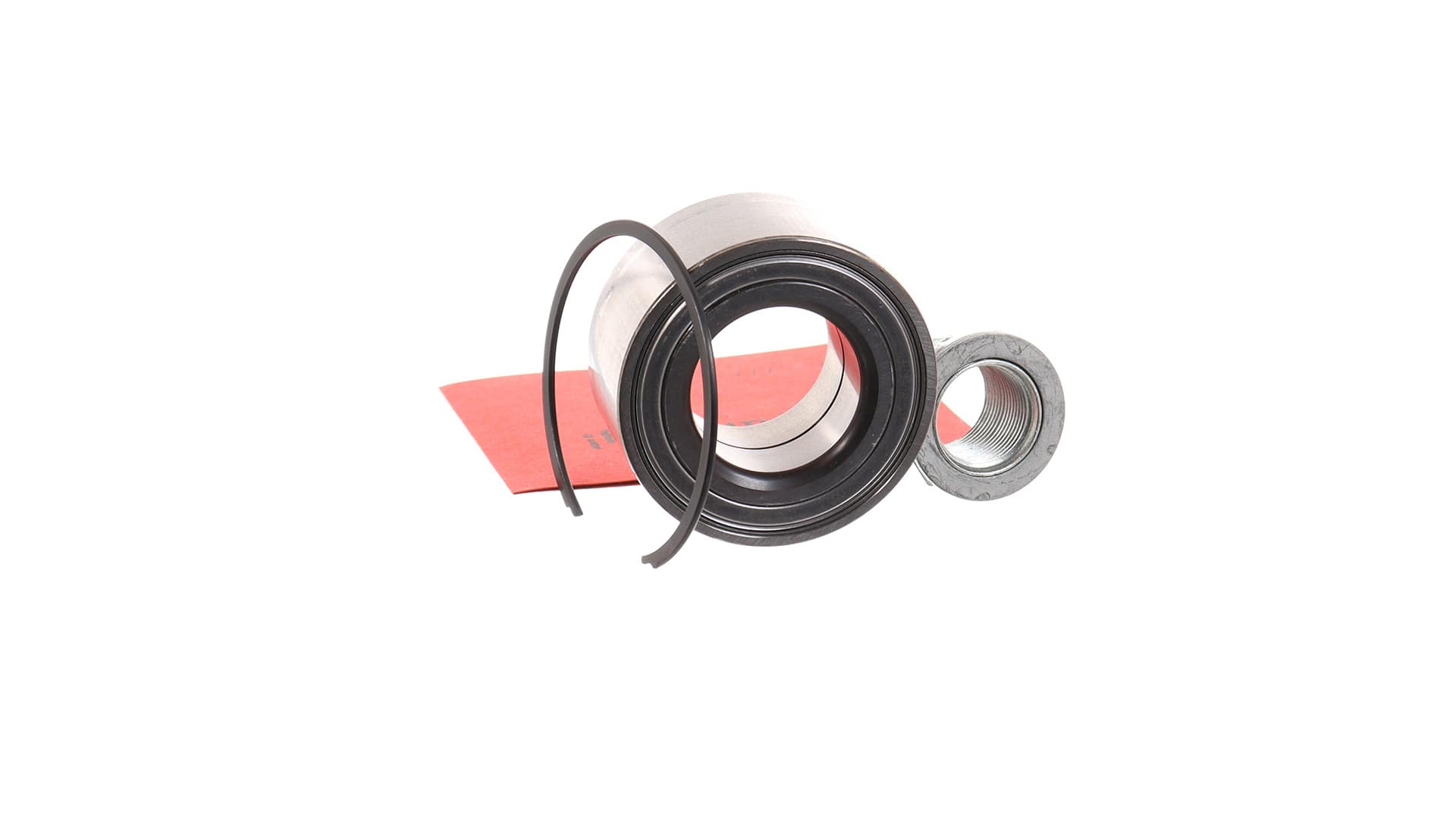SKF VKBA 3577 Radlagersatz