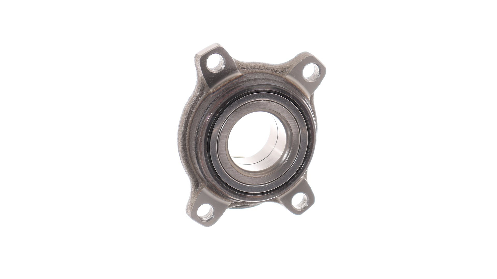 SKF VKBA 3580 Radlagersatz