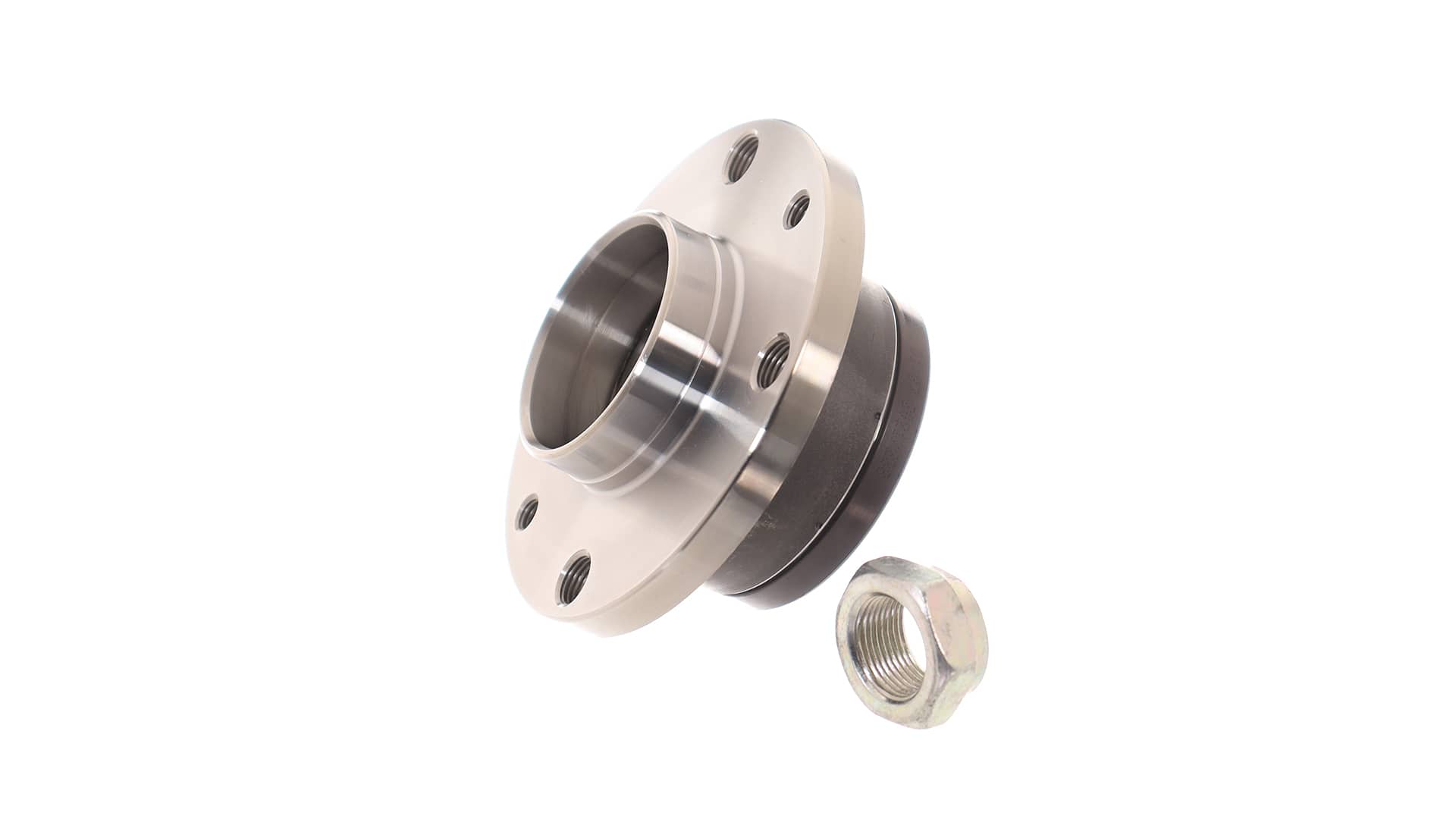 SKF VKBA 3583 Radlagersatz