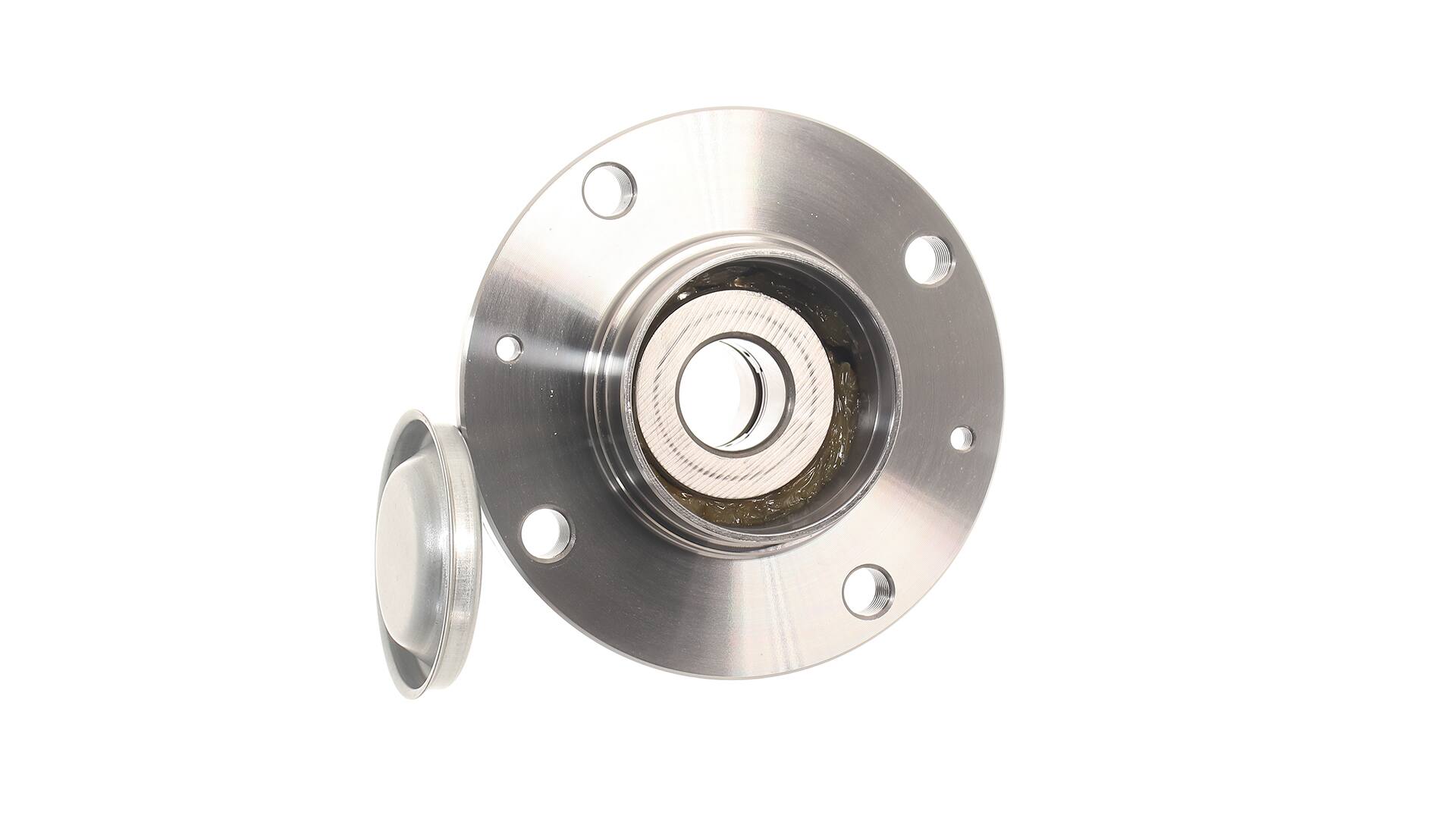 SKF VKBA 3585 Radlagersatz