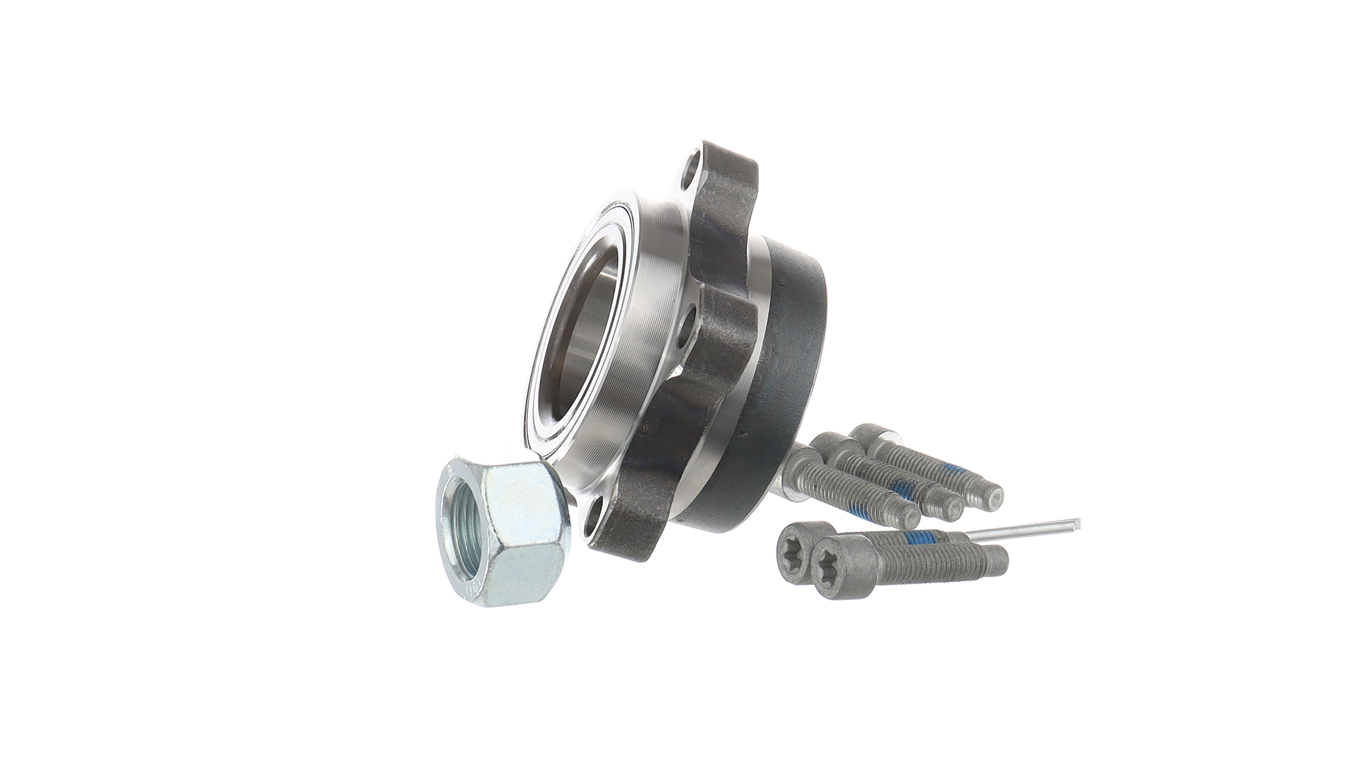 SKF VKBA 3588 Radlagersatz