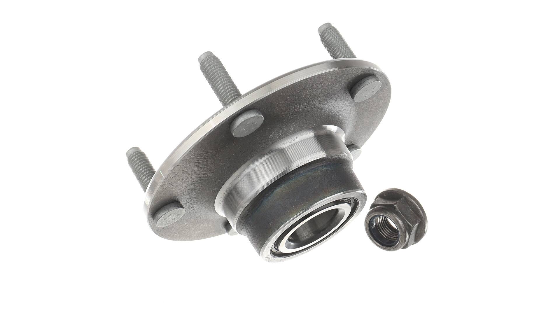 SKF VKBA 3589 Radlagersatz