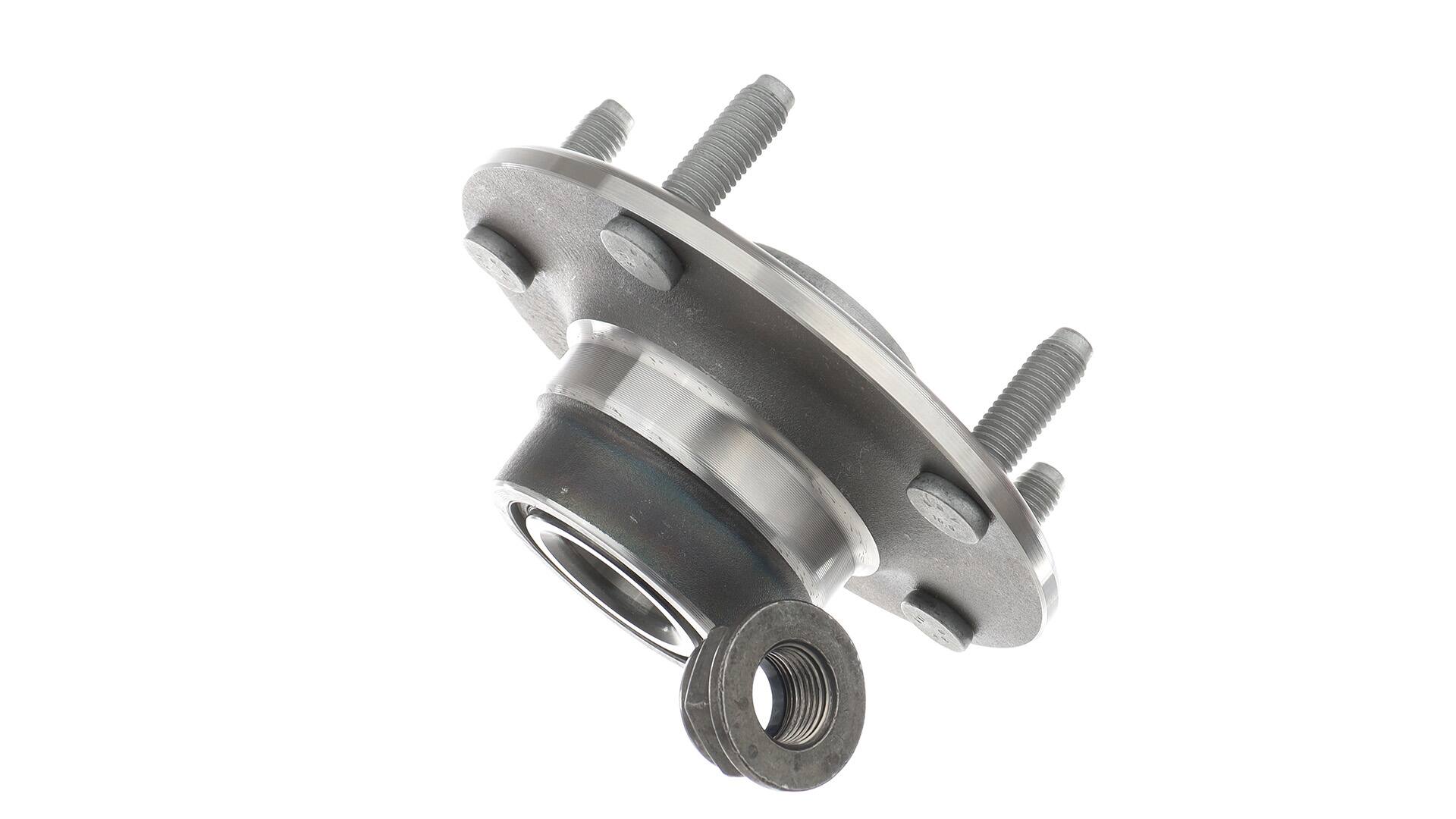 SKF VKBA 3589 Radlagersatz