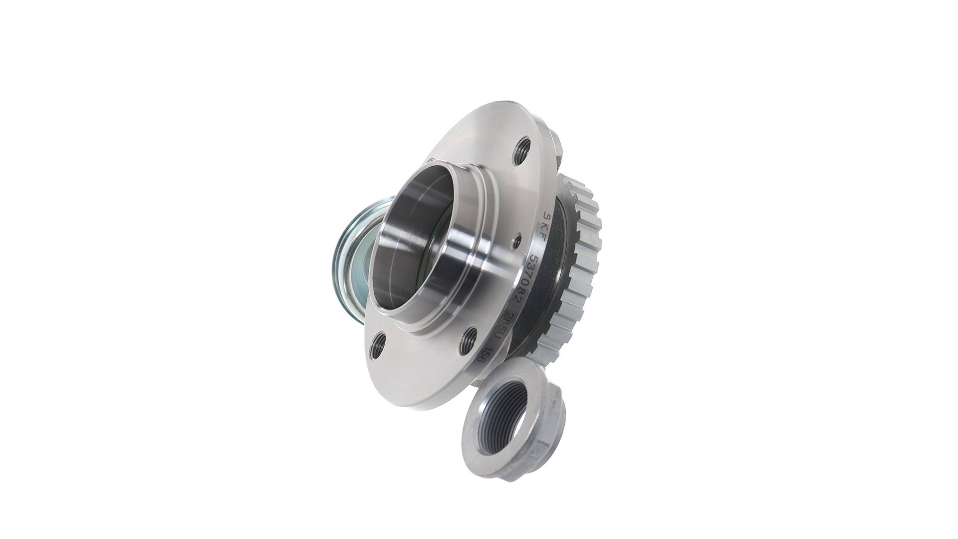 SKF VKBA 3592 Radlagersatz