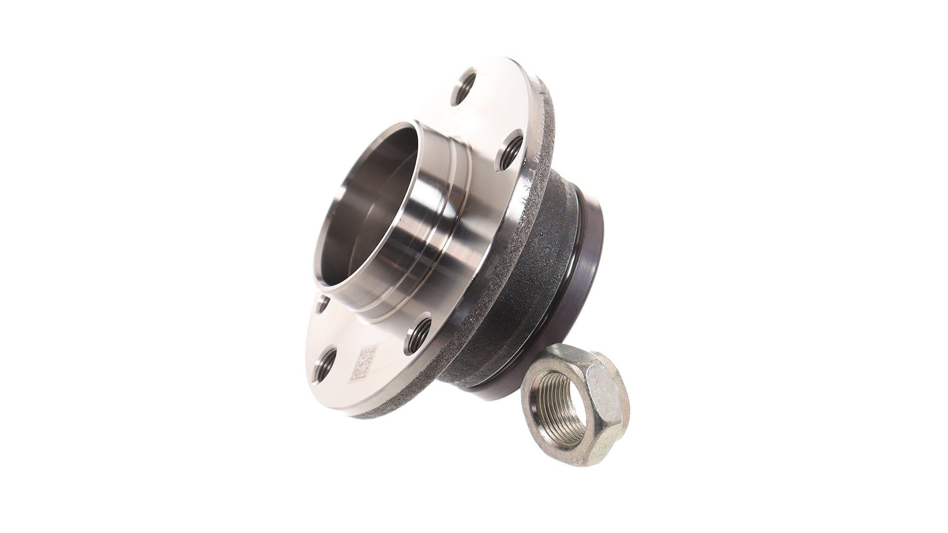 SKF VKBA 3597 Radlagersatz