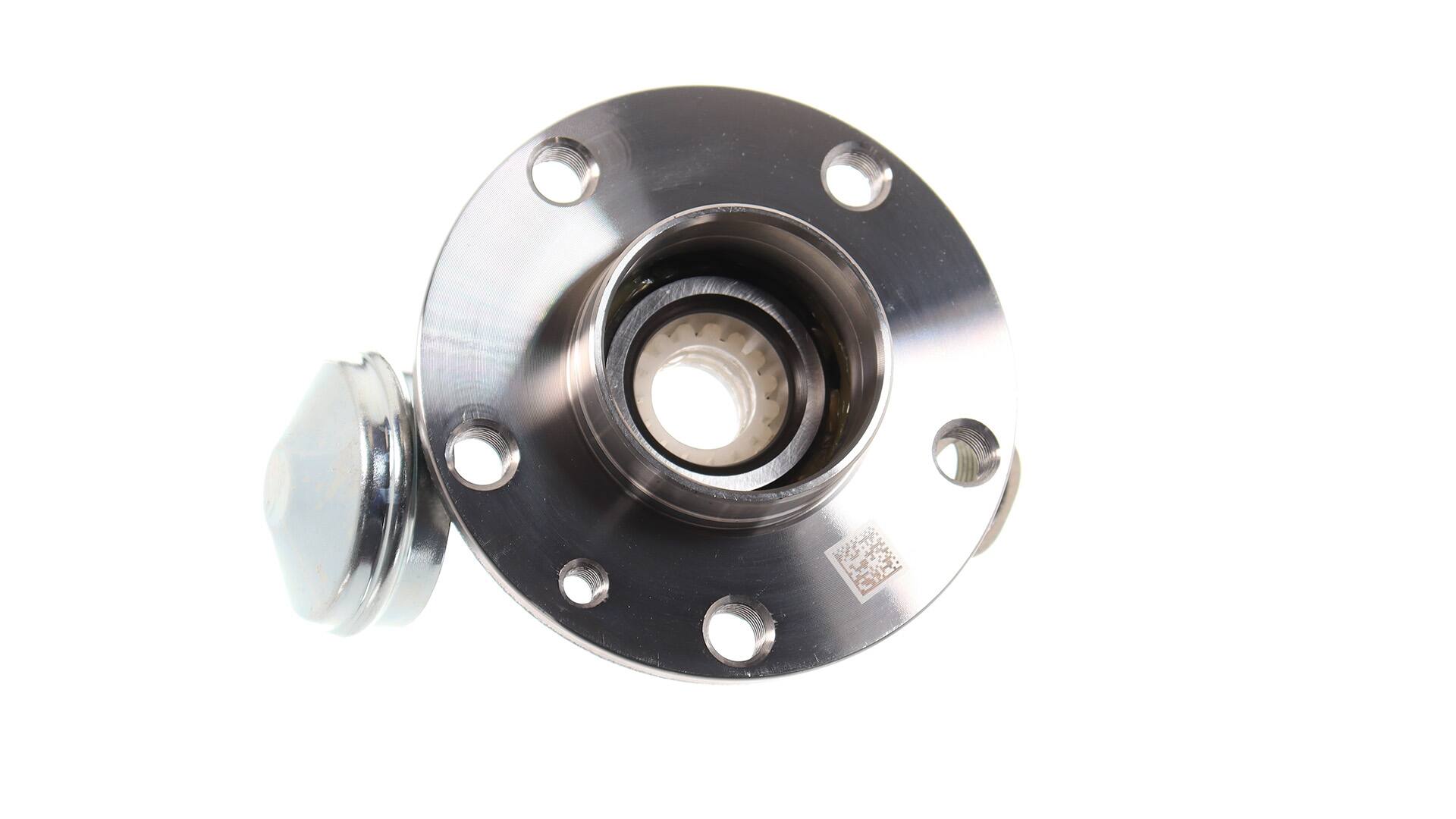 SKF VKBA 3597 Radlagersatz