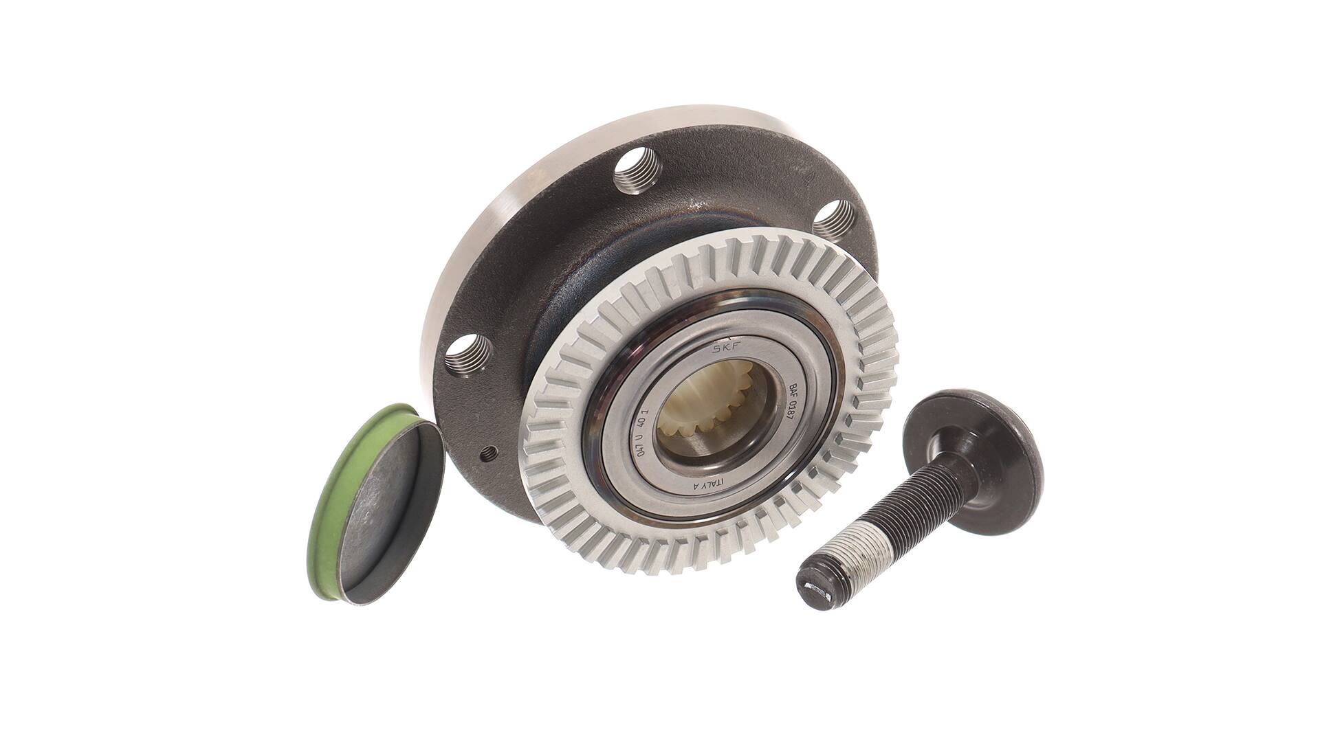 SKF VKBA 3606 Radlagersatz