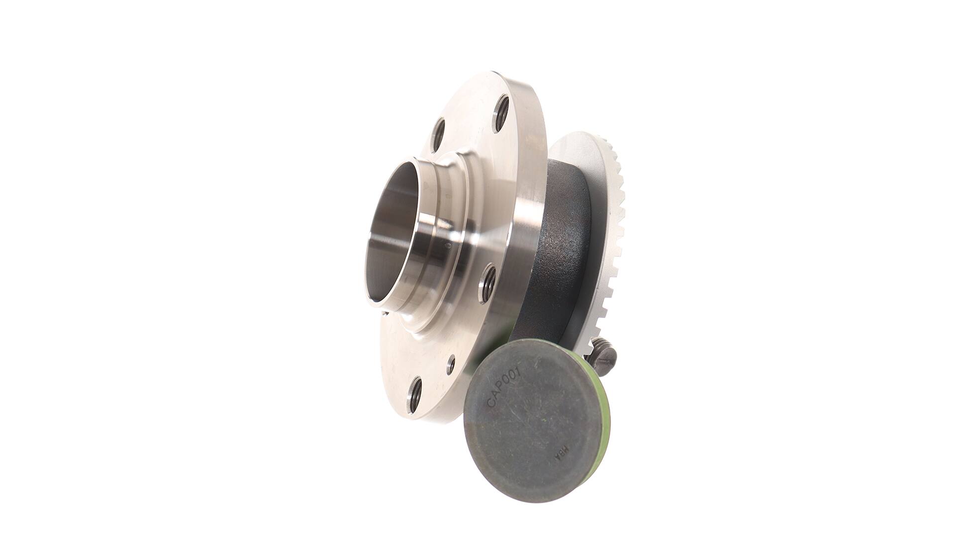 SKF VKBA 3606 Radlagersatz