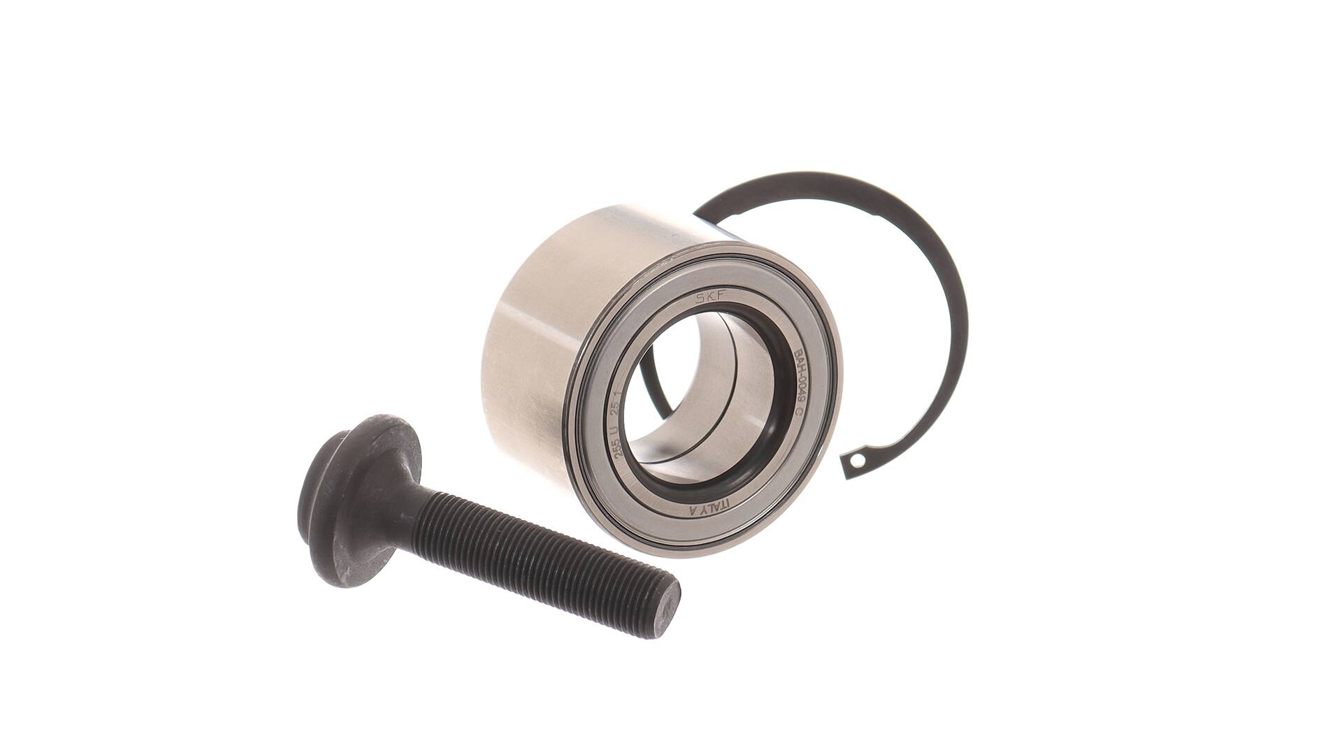 SKF VKBA 3607 Radlagersatz