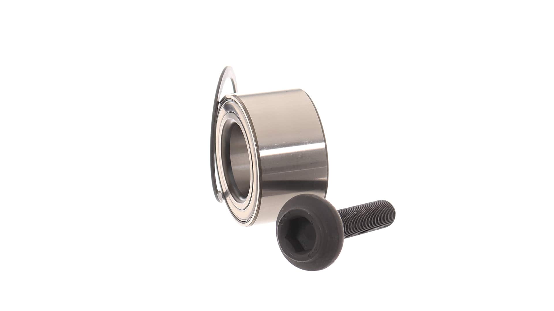 SKF VKBA 3607 Radlagersatz