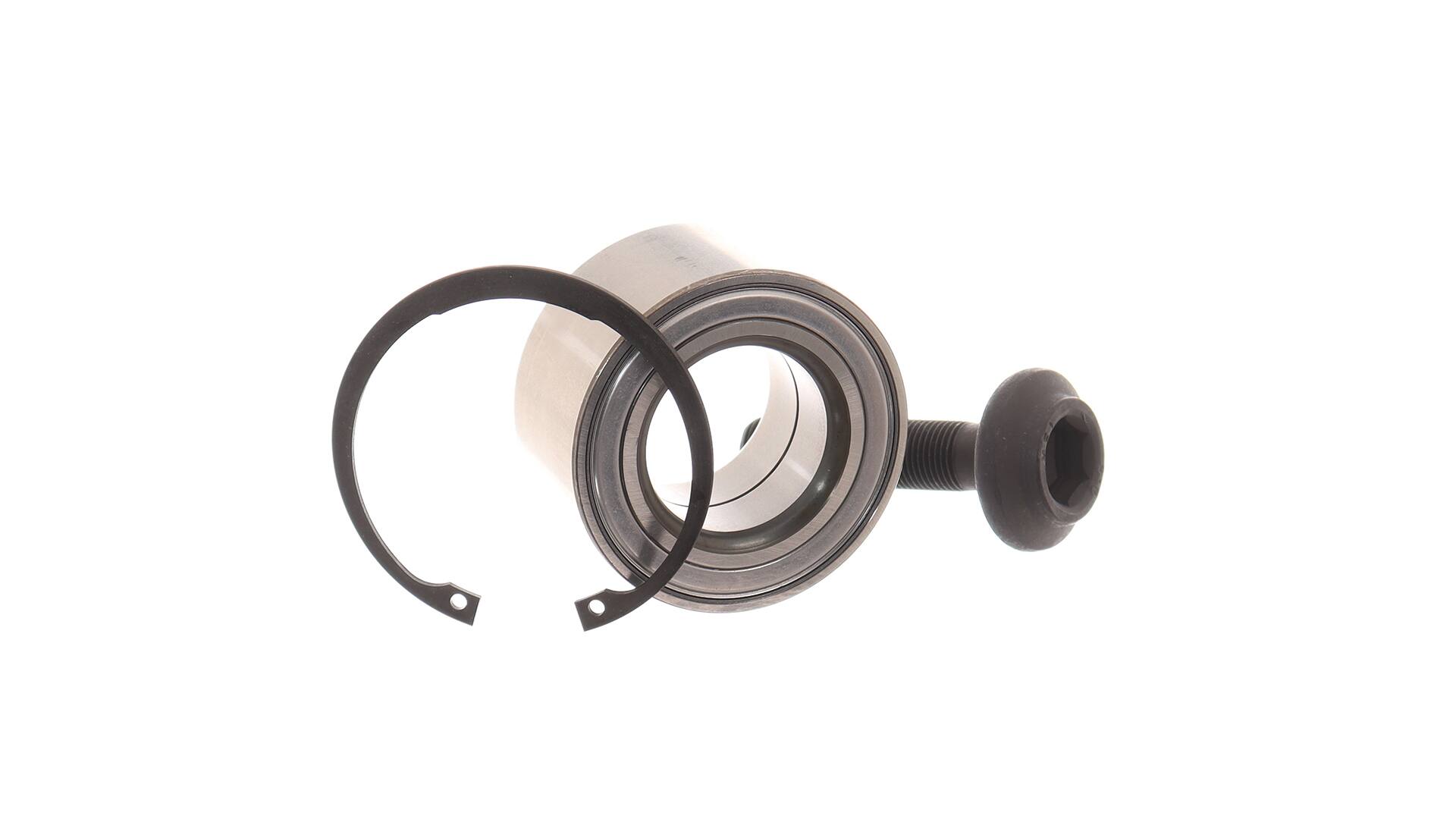 SKF VKBA 3607 Radlagersatz