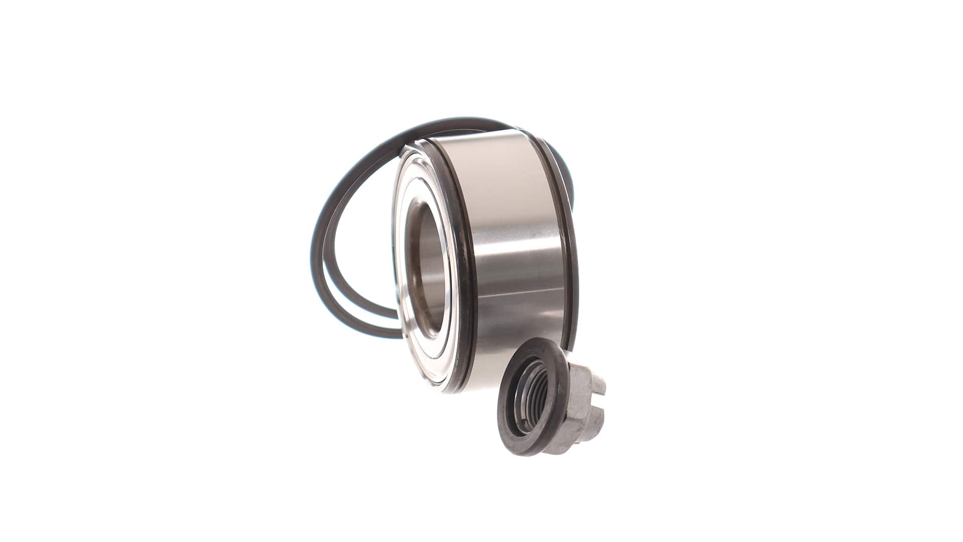 SKF VKBA 3615 Radlagersatz