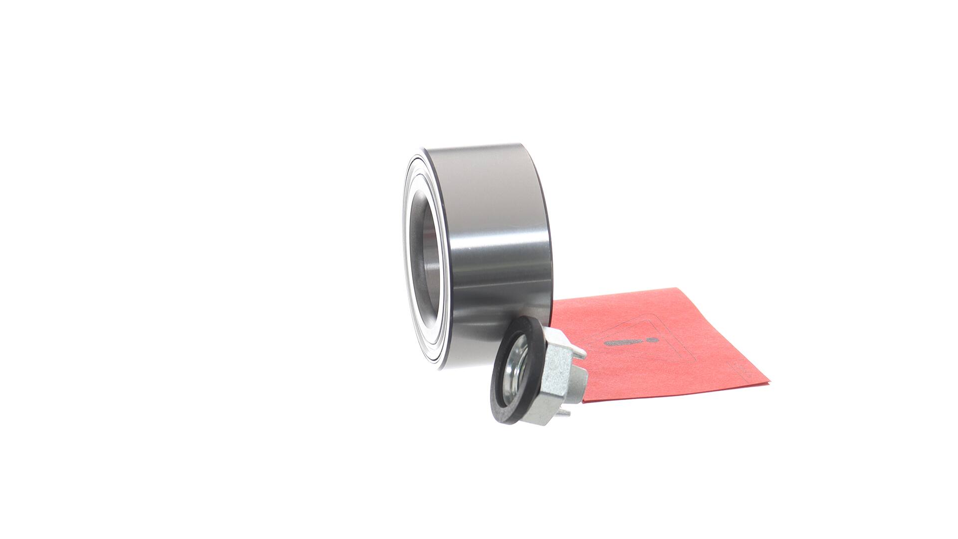 SKF VKBA 3616 Radlagersatz