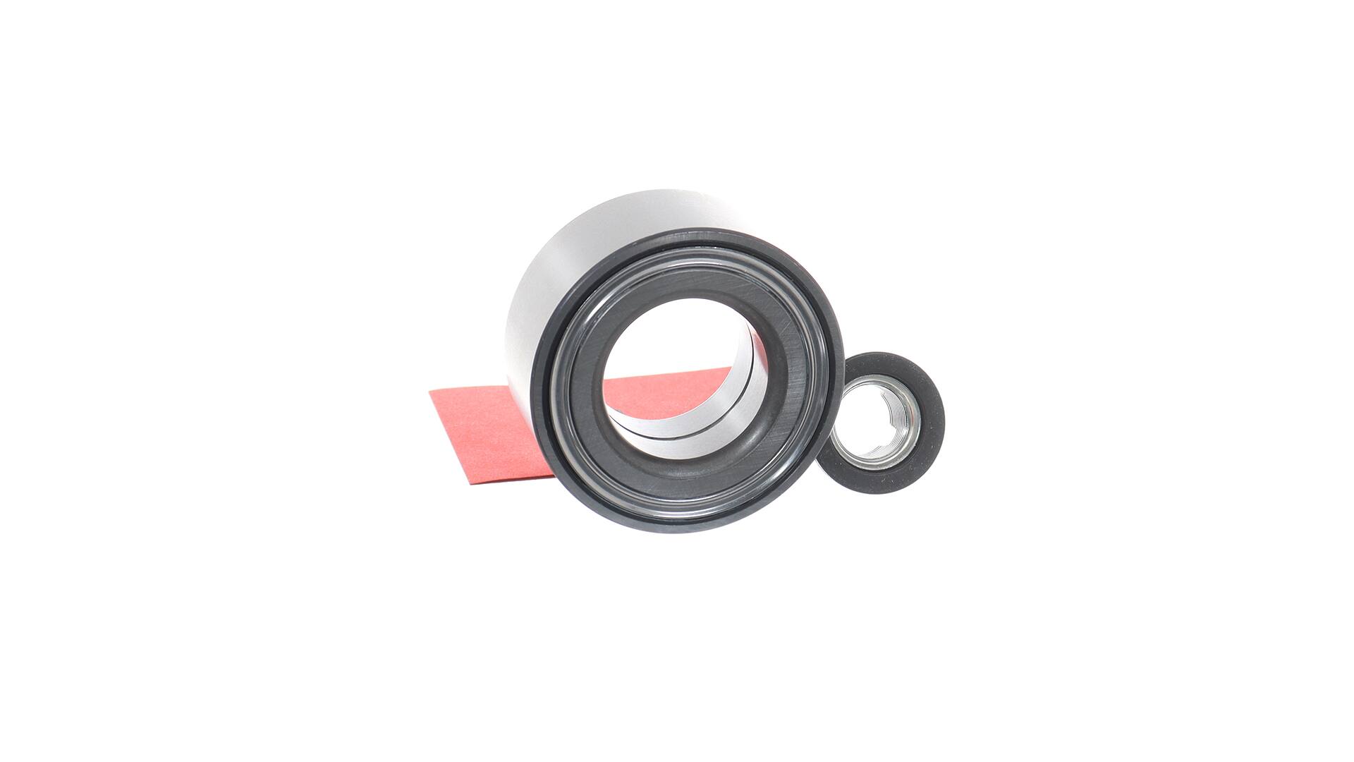 SKF VKBA 3616 Radlagersatz