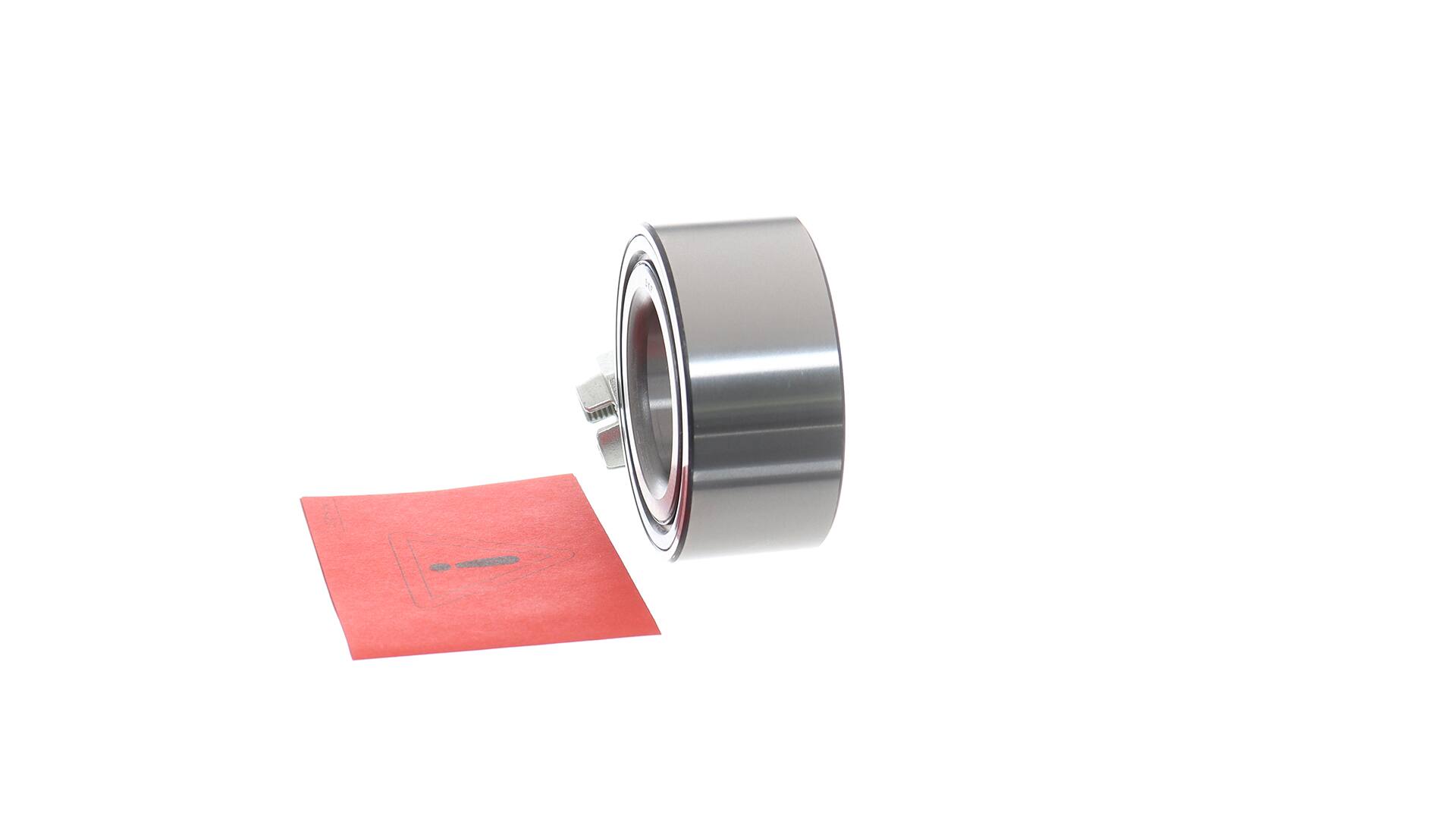 SKF VKBA 3616 Radlagersatz