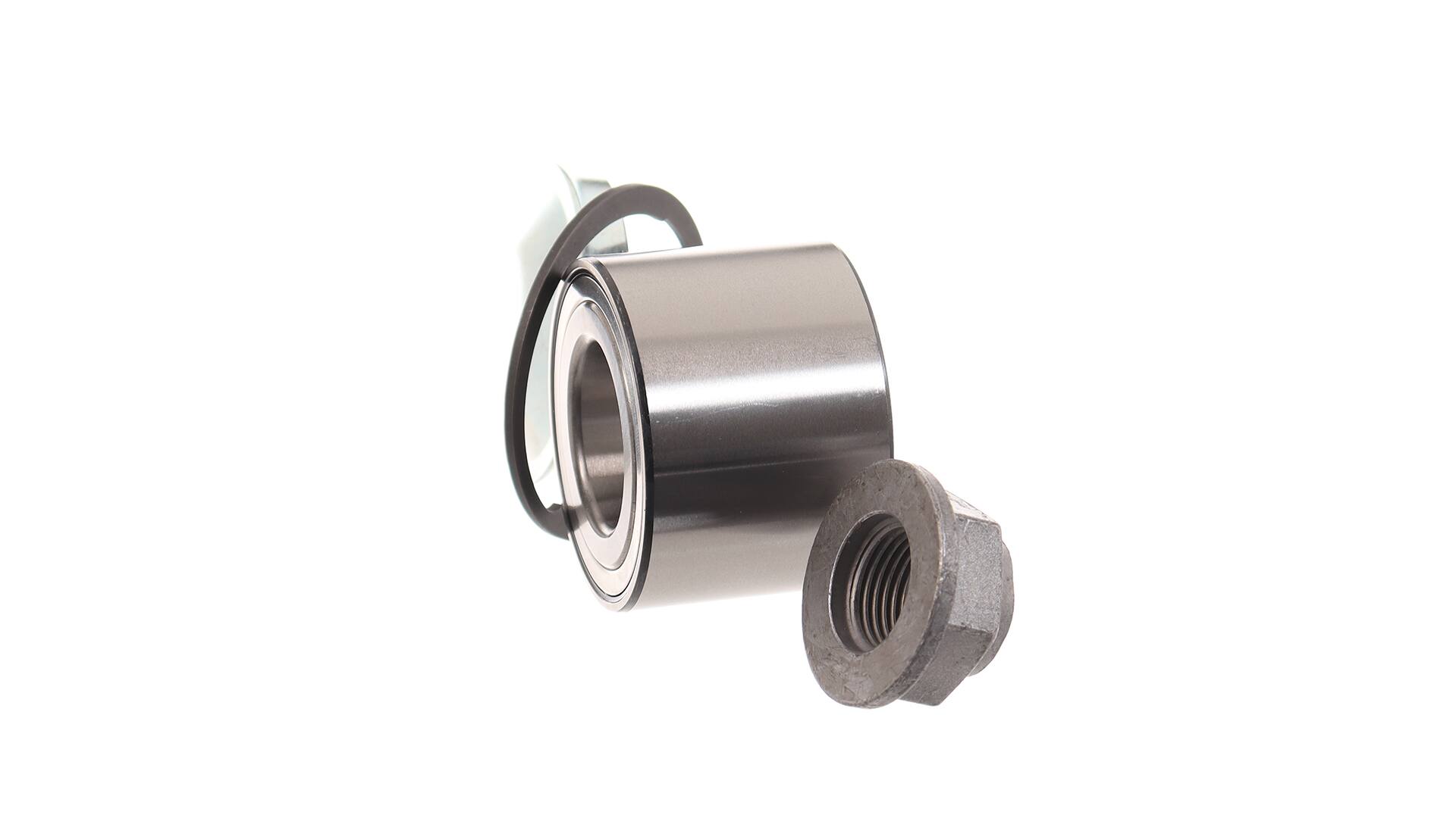 SKF VKBA 3617 Radlagersatz