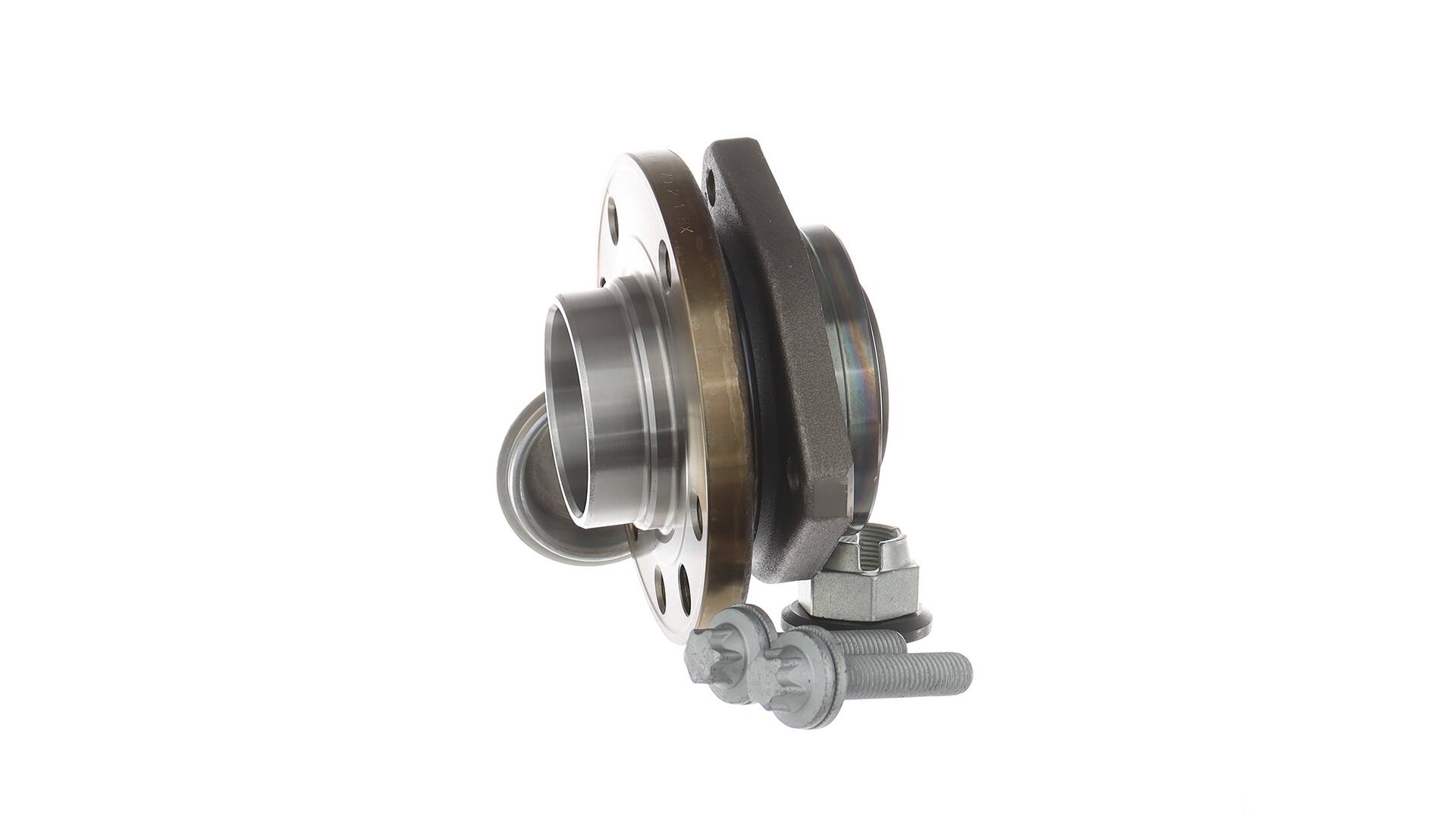 SKF VKBA 3619 Radlagersatz