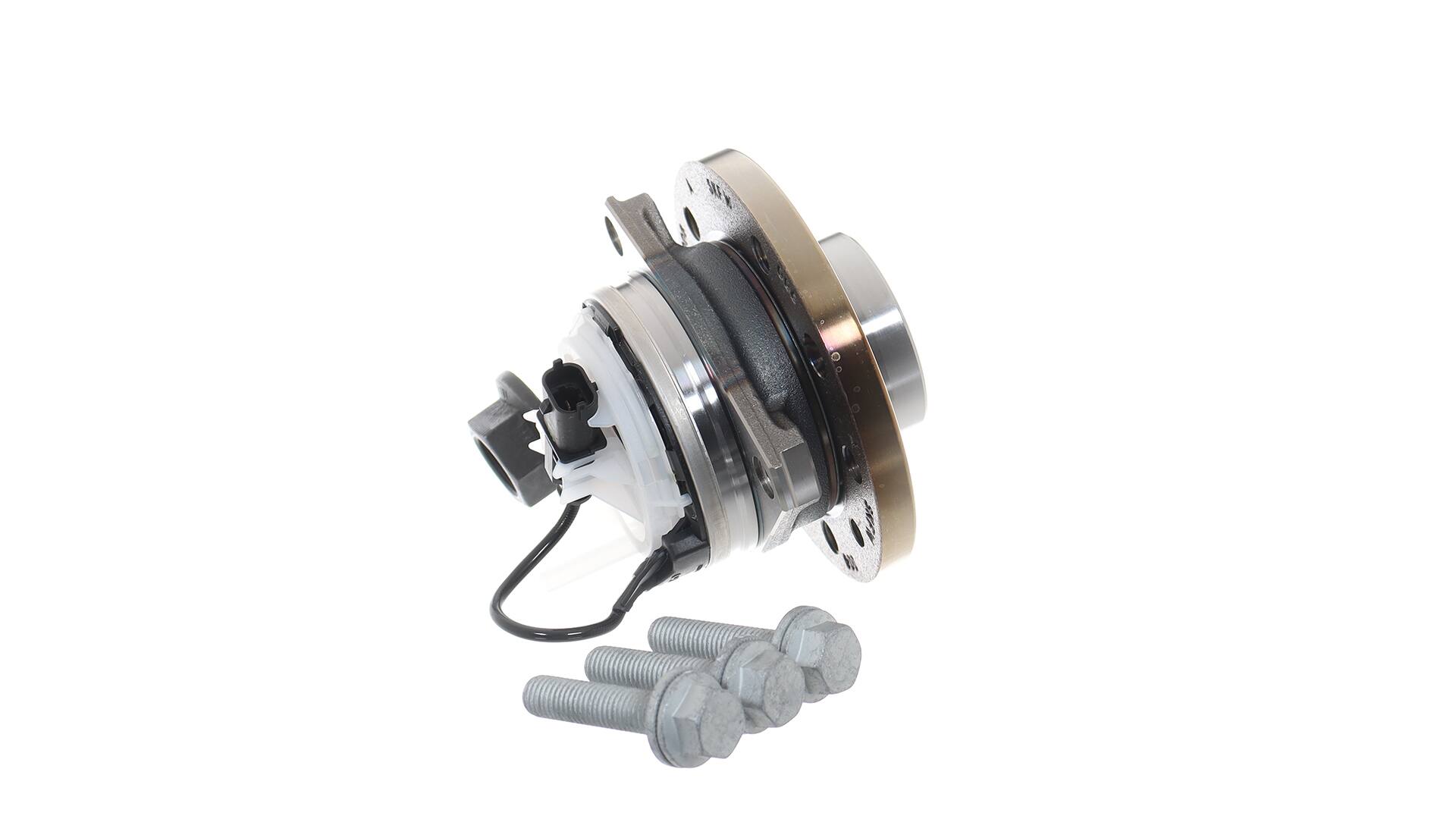 SKF VKBA 3620 Radlagersatz