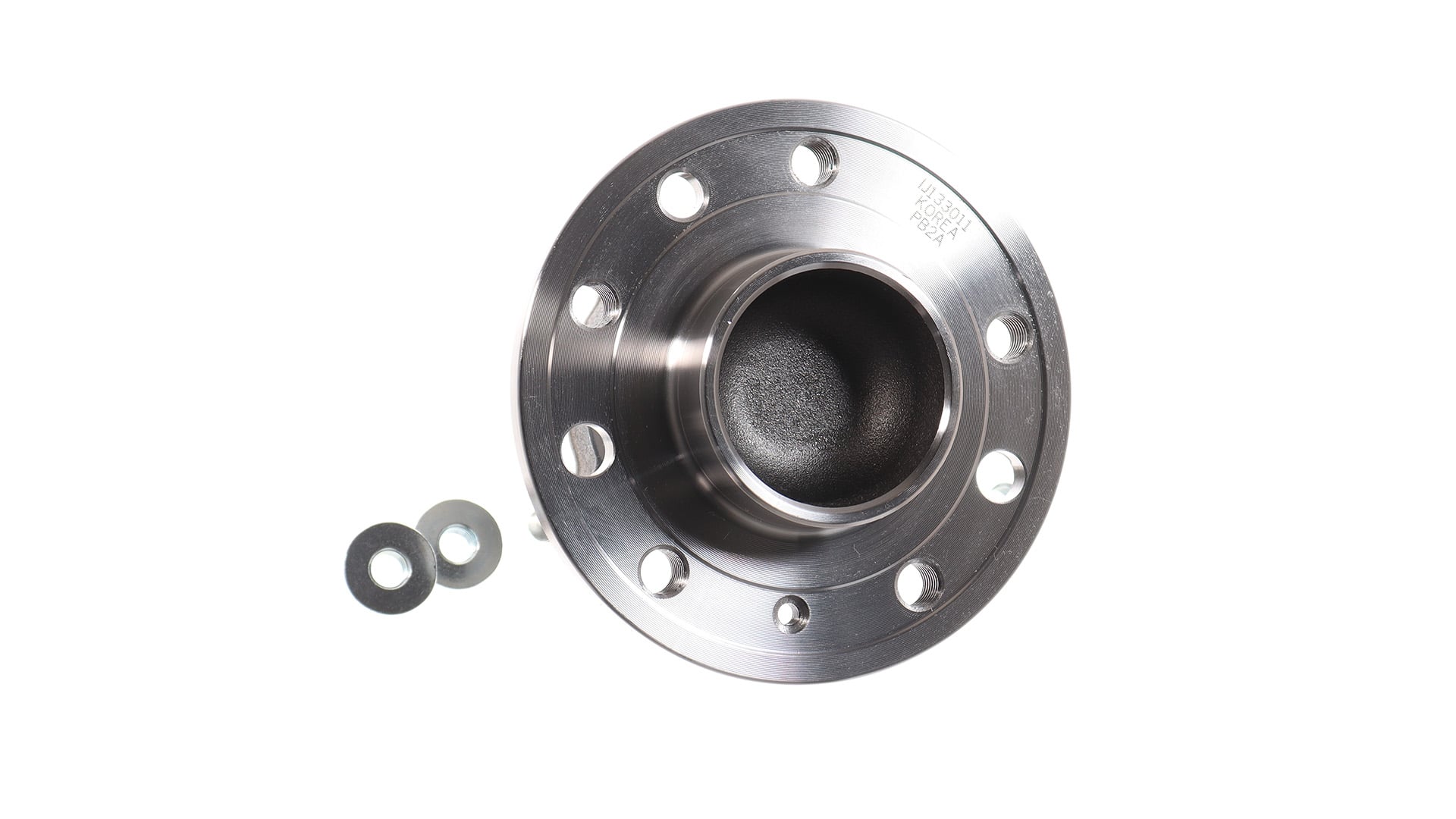 SKF VKBA 3624 Radlagersatz