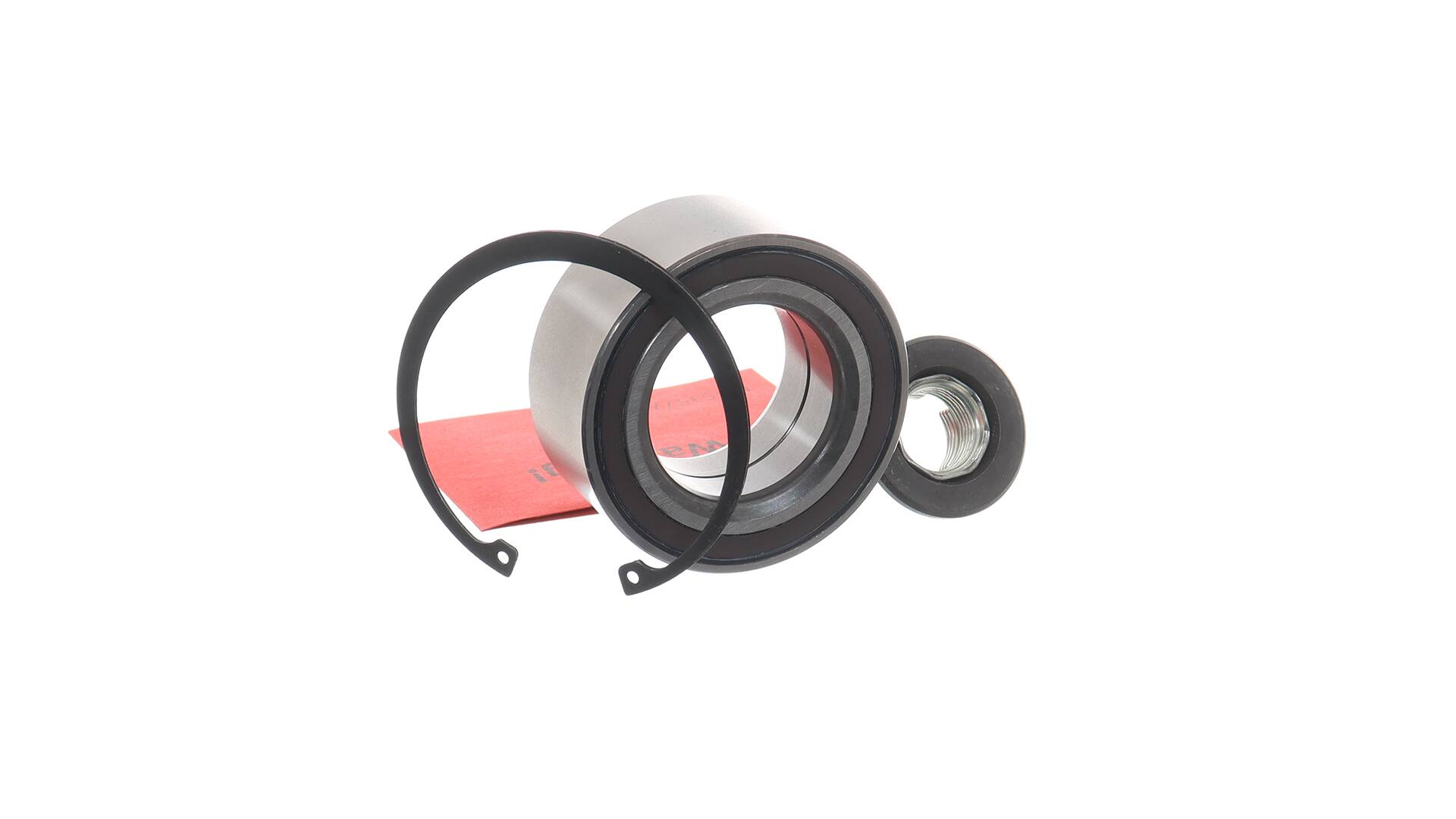 SKF VKBA 3625 Radlagersatz