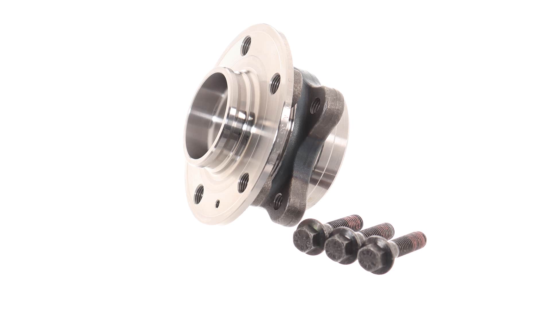 SKF VKBA 3626 Radlagersatz