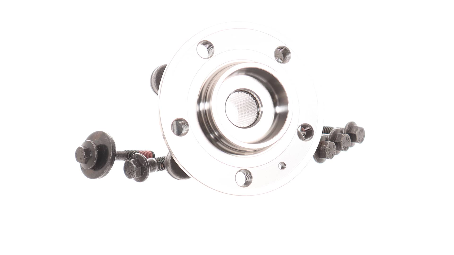 SKF VKBA 3626 Radlagersatz