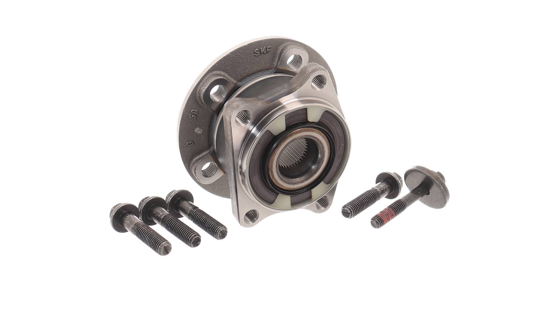 SKF VKBA 3627 Radlagersatz