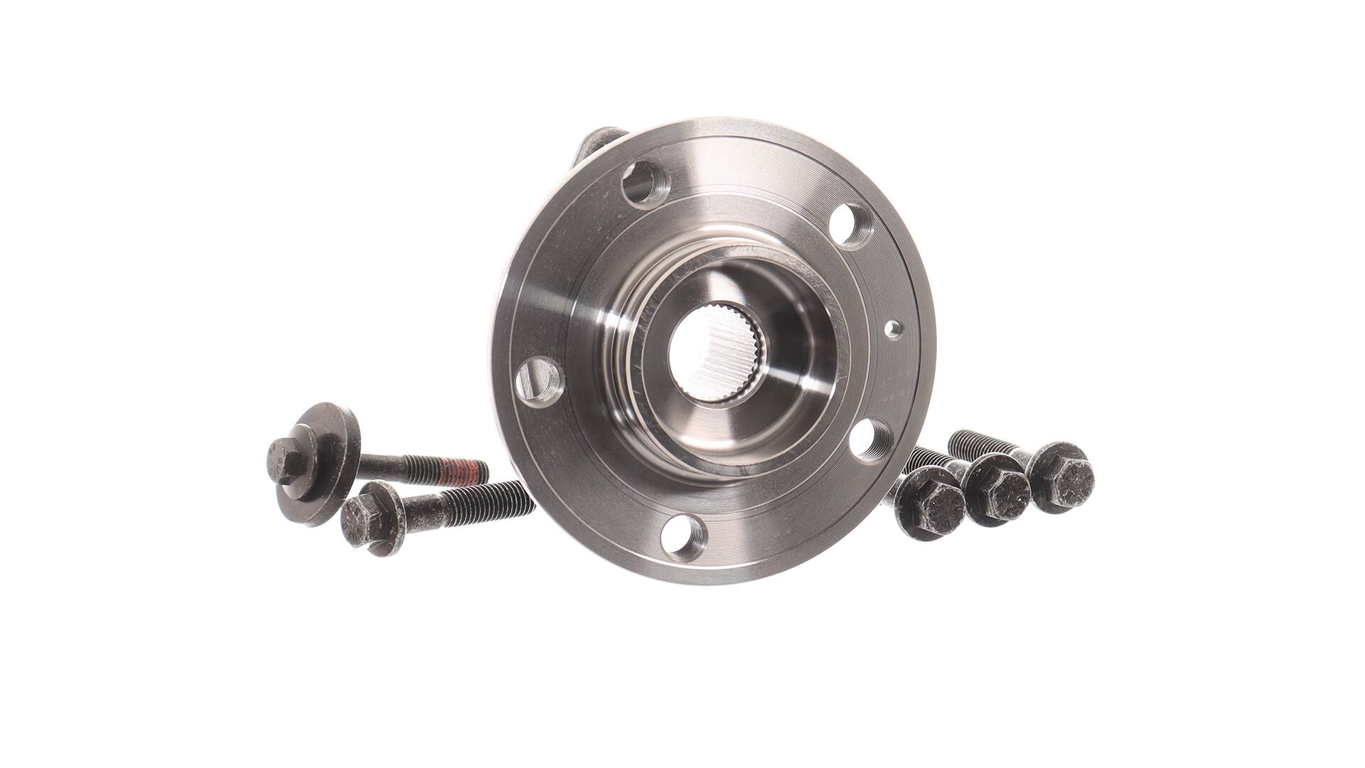 SKF VKBA 3627 Radlagersatz